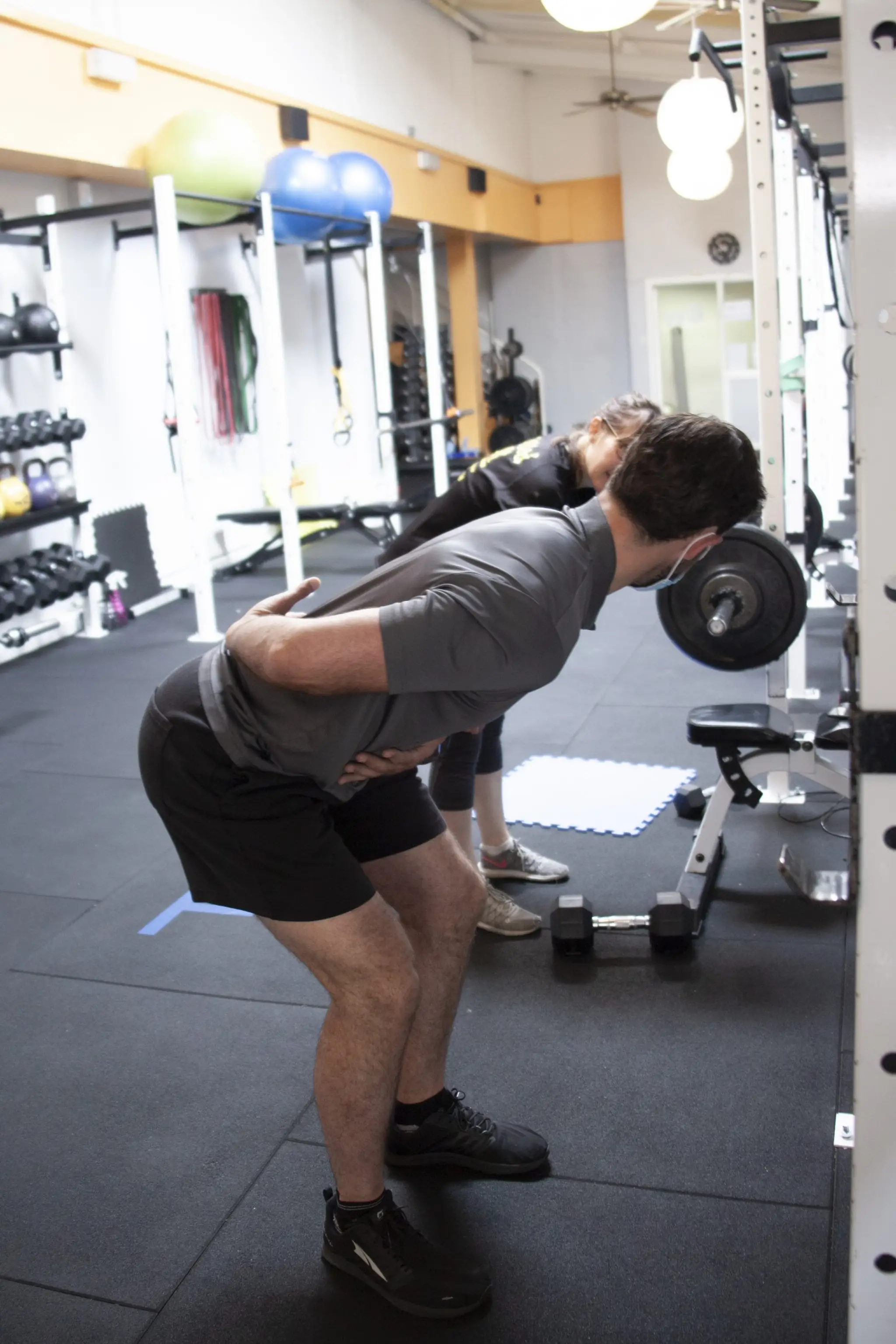 SF Fitness