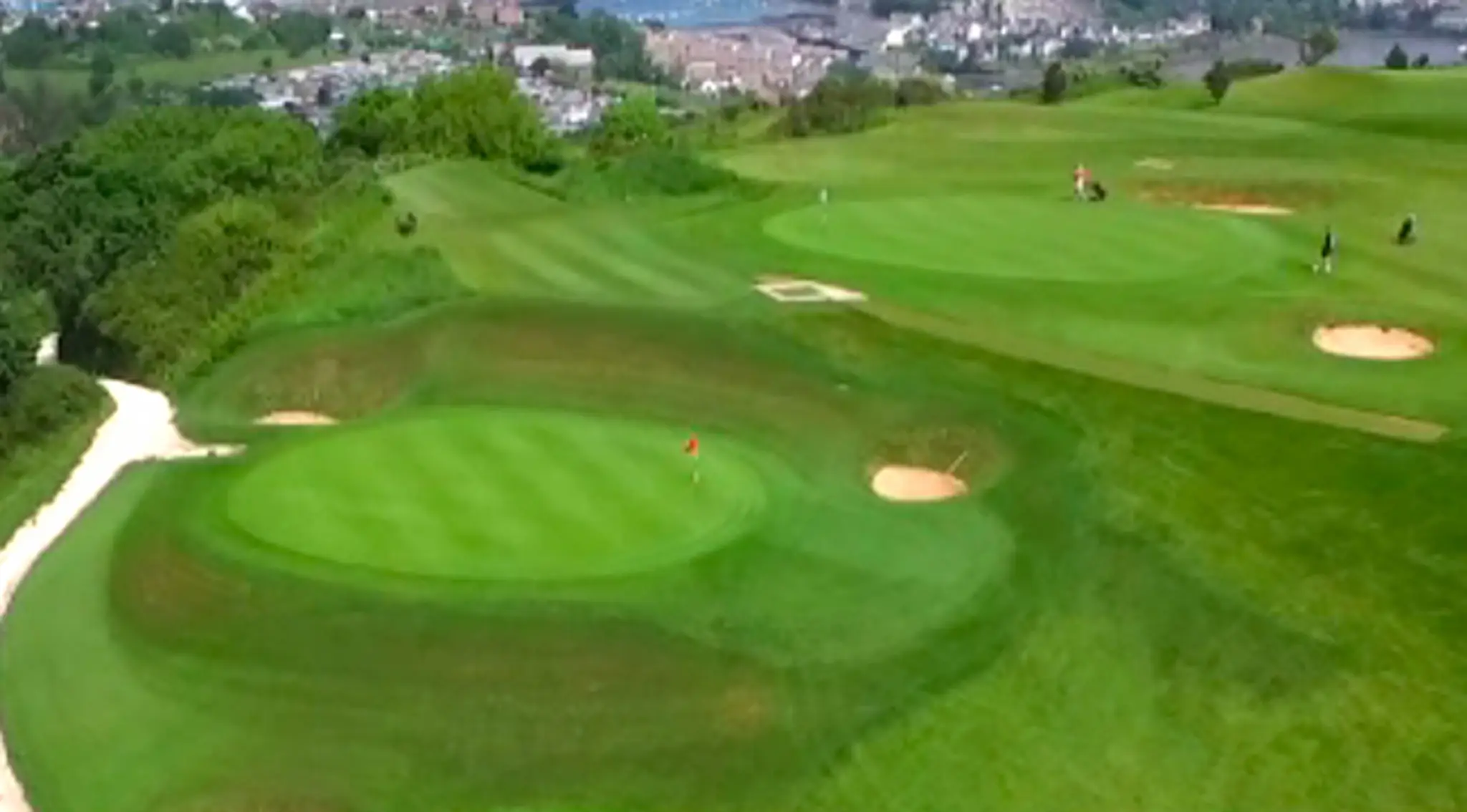 Staddon Heights Golf Club