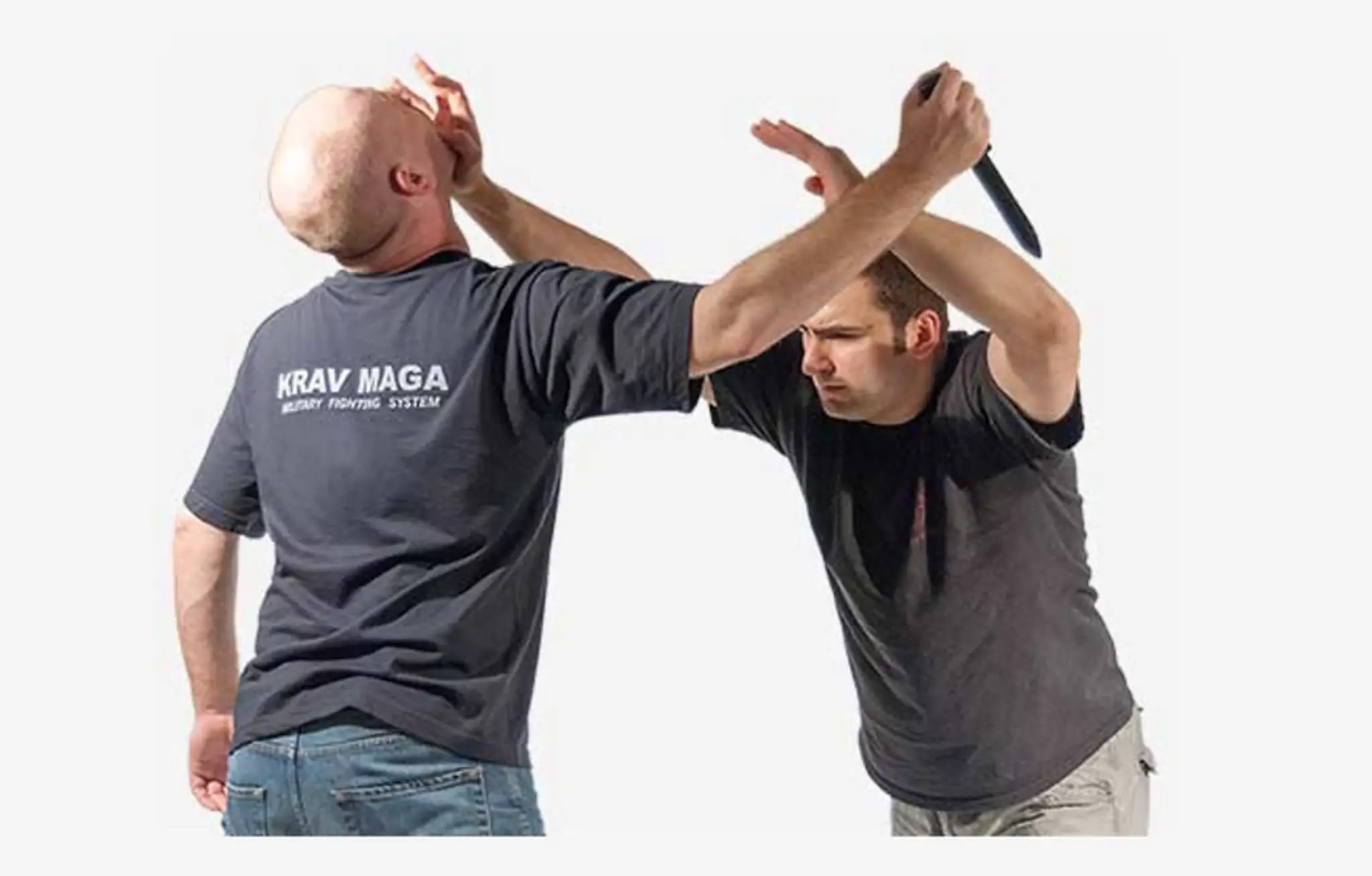 Krav Maga London-Vauxhall Self defence classes