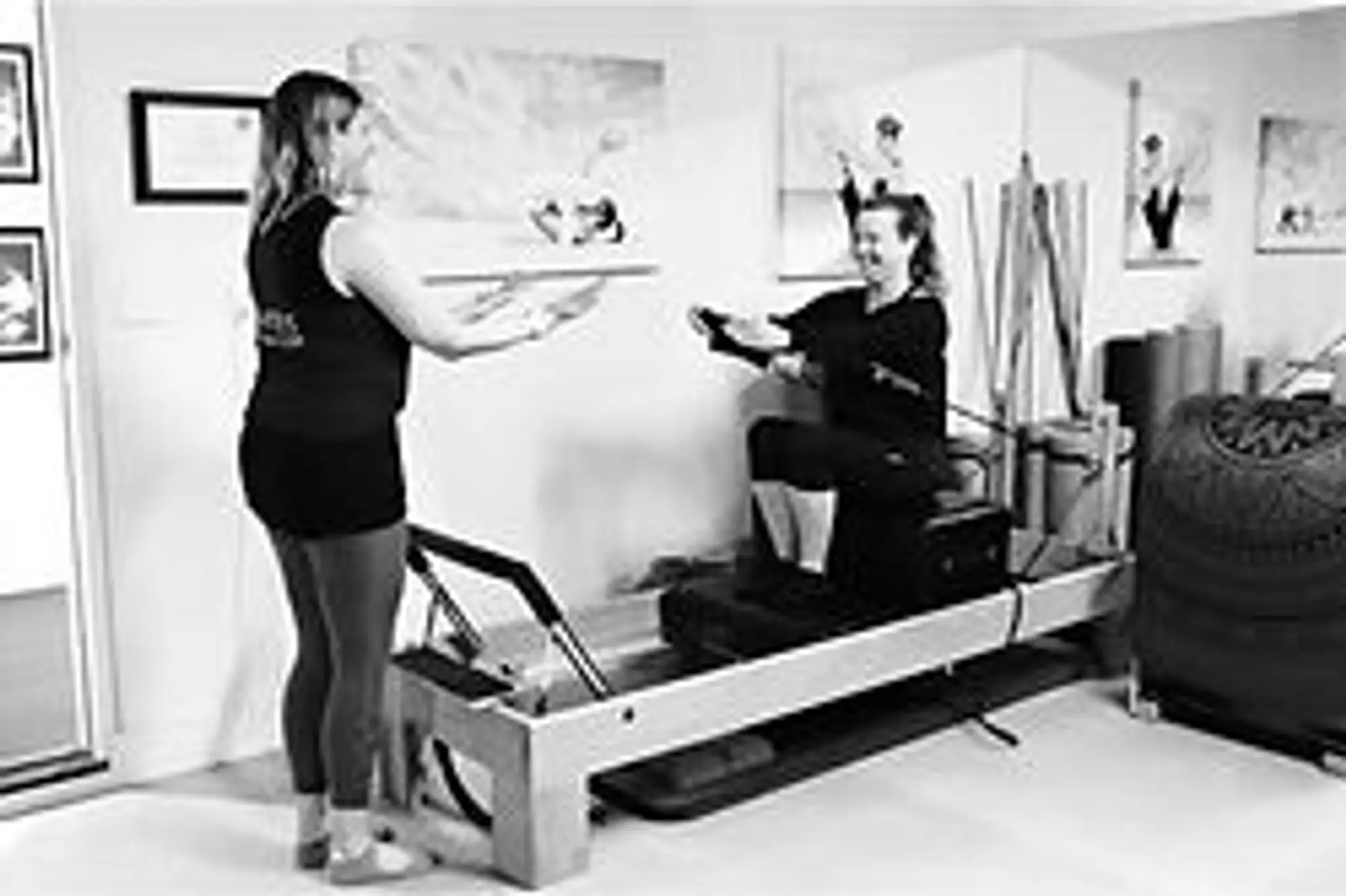 Health & Fitness Wise