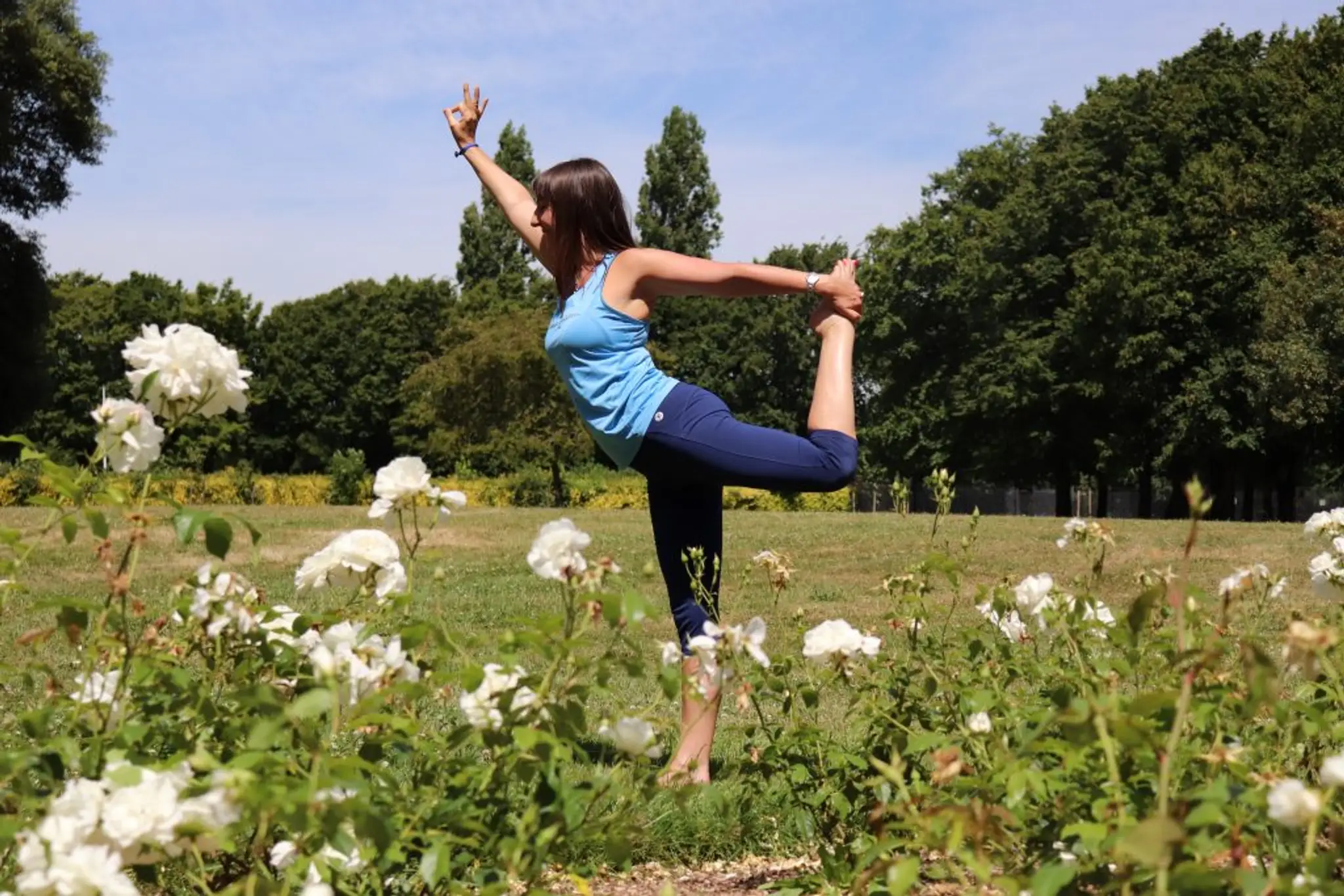 Yoga, Hypnobirthing & Hypnotherapy with Janice Champion