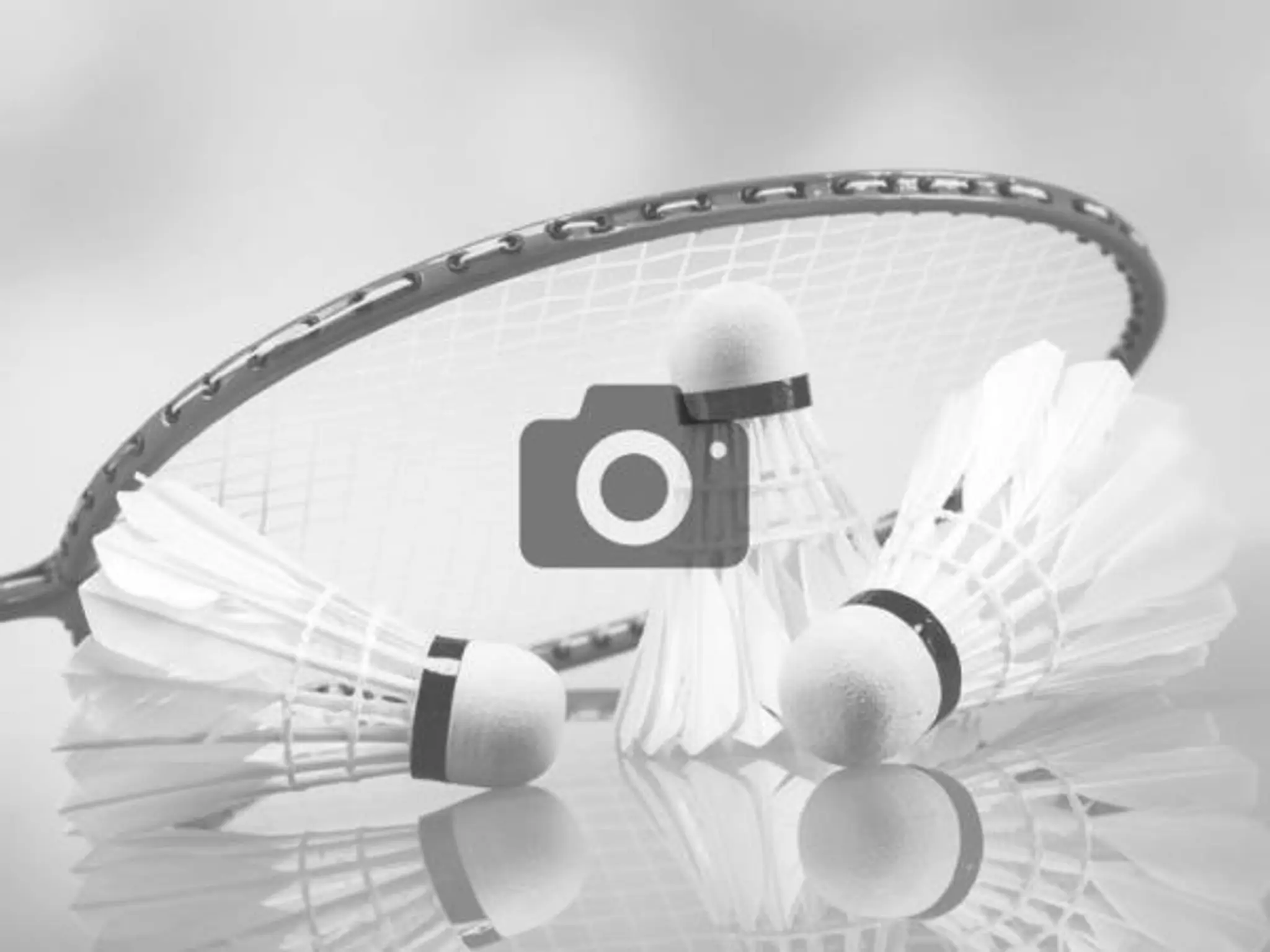 Lancaster Morecambe & District Badminton League