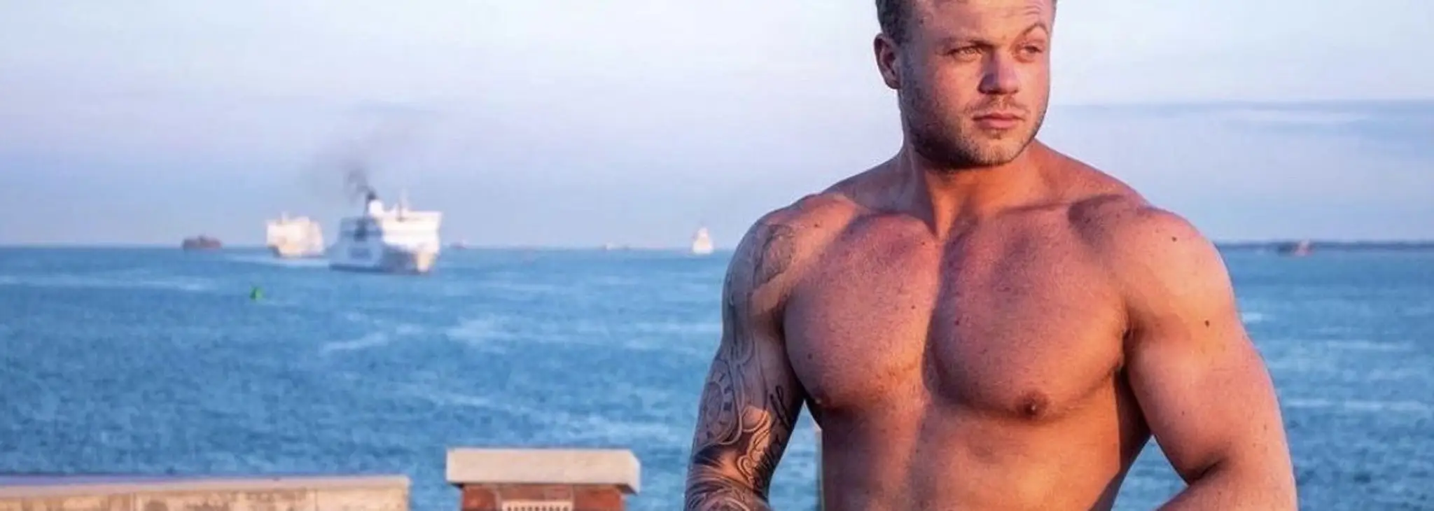 Rob Warford Personal Training