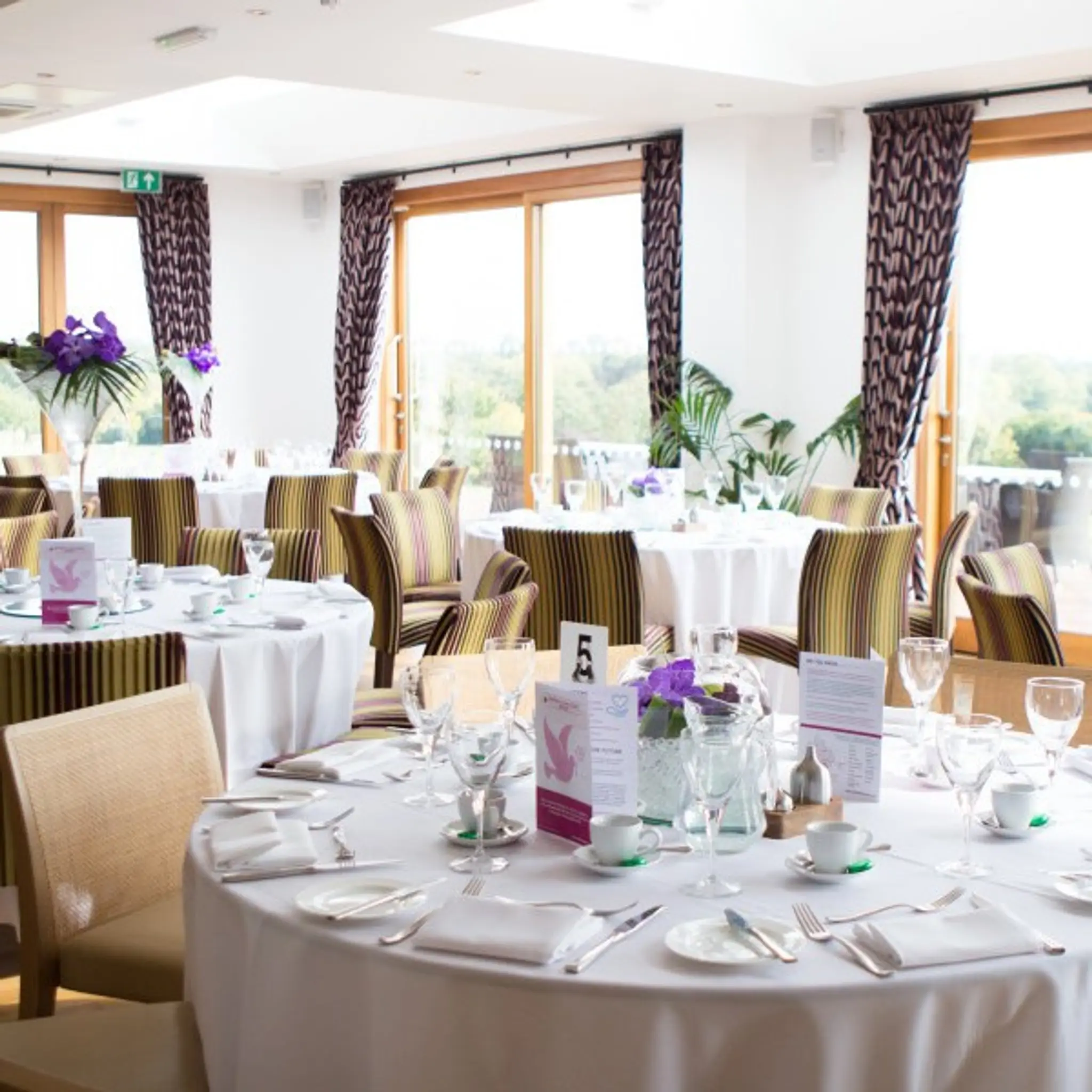 Windlesham Golf Club