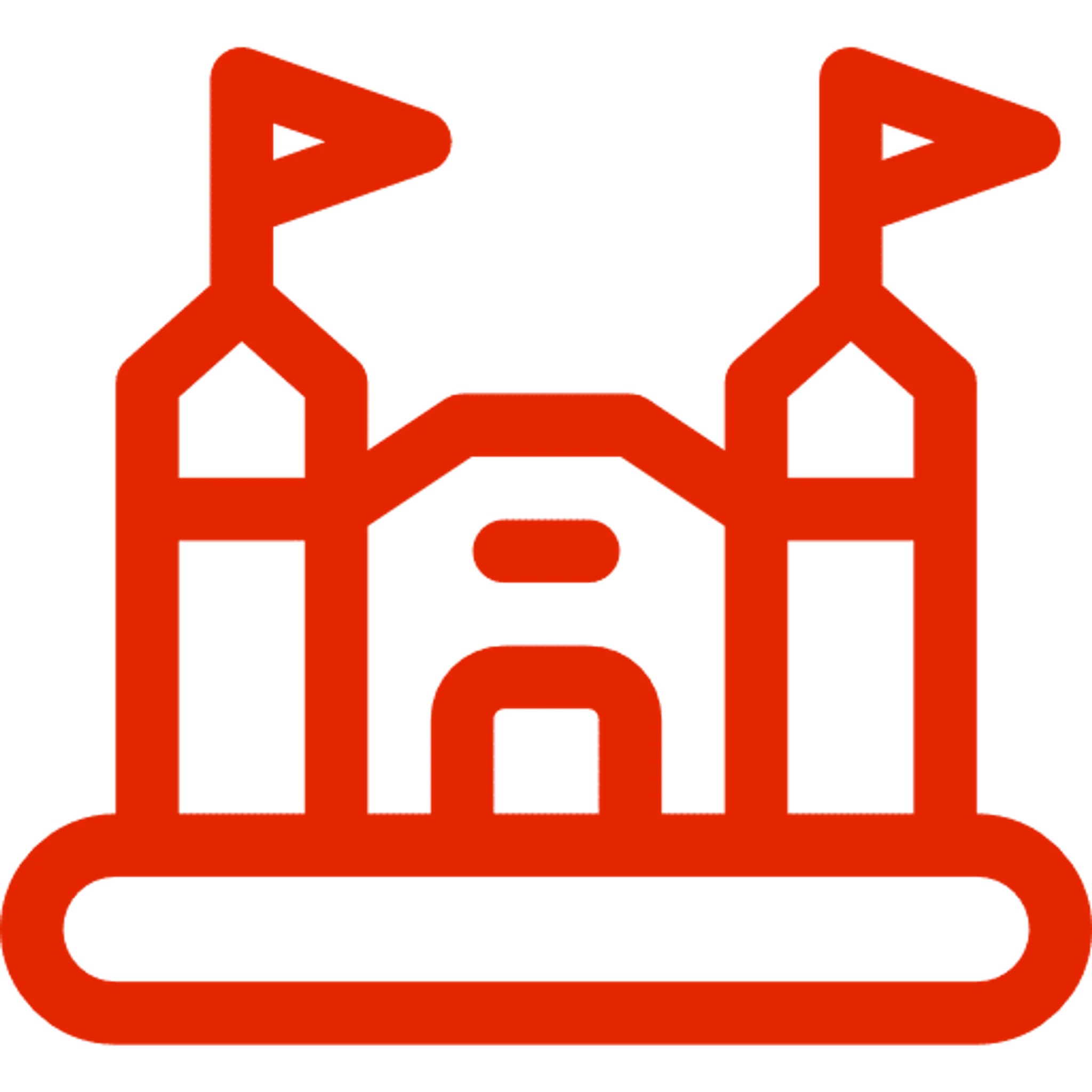 Kawana Indoor Sports - Rebound Beach Volleyball