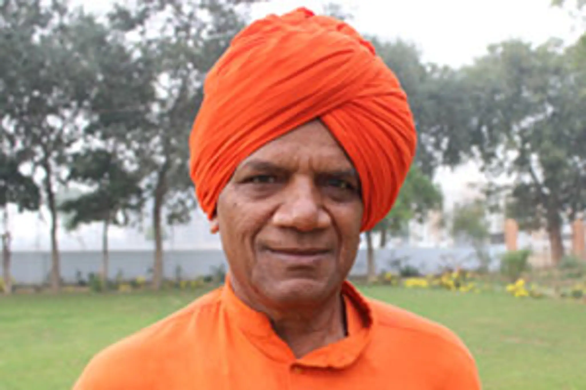 Arya Yog Sansthan (Trust)