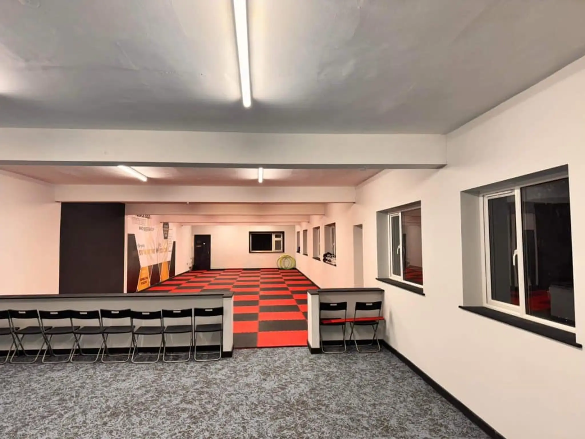 Phoenix Martial Arts Hemsworth