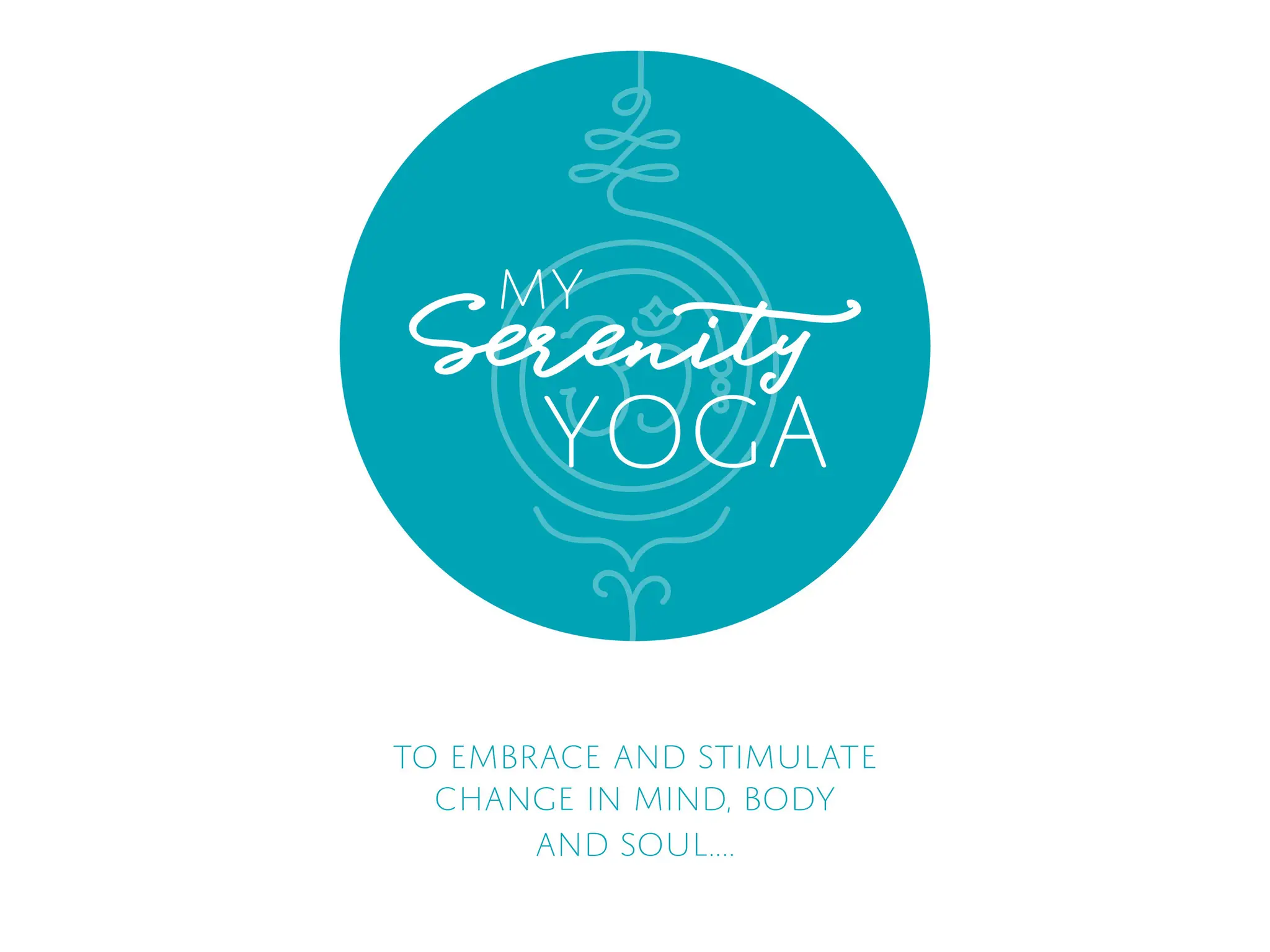 My Serenity Yoga