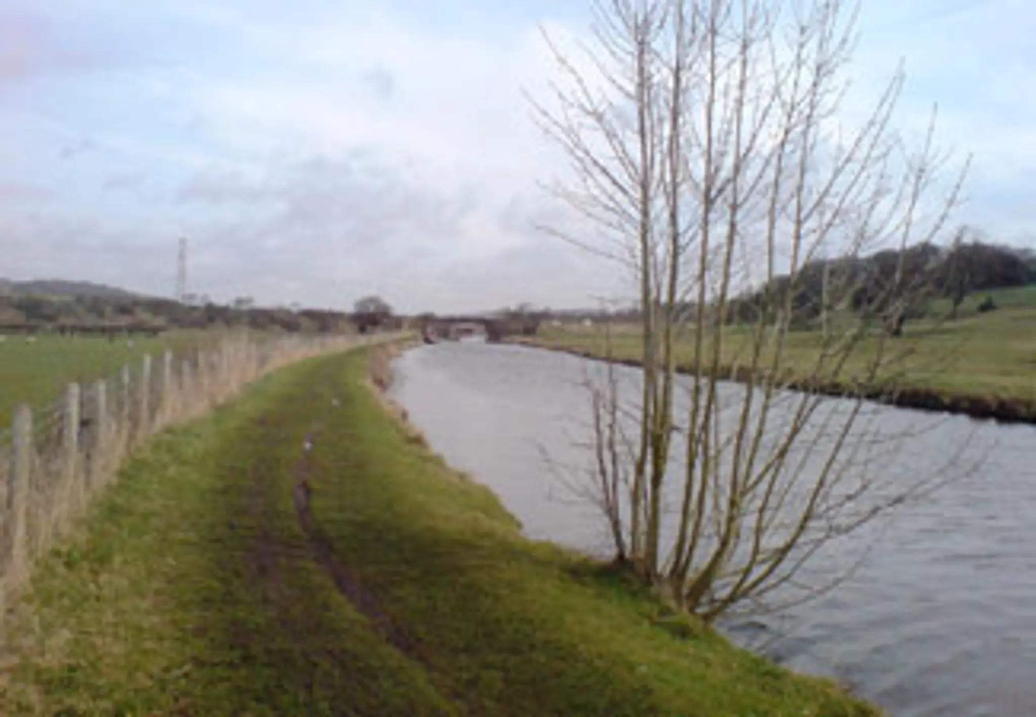 Withnell Angling Club Private Fishing