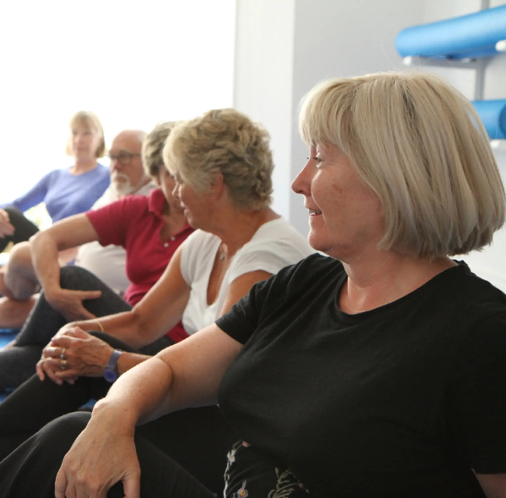 Body Principles Pilates Studio