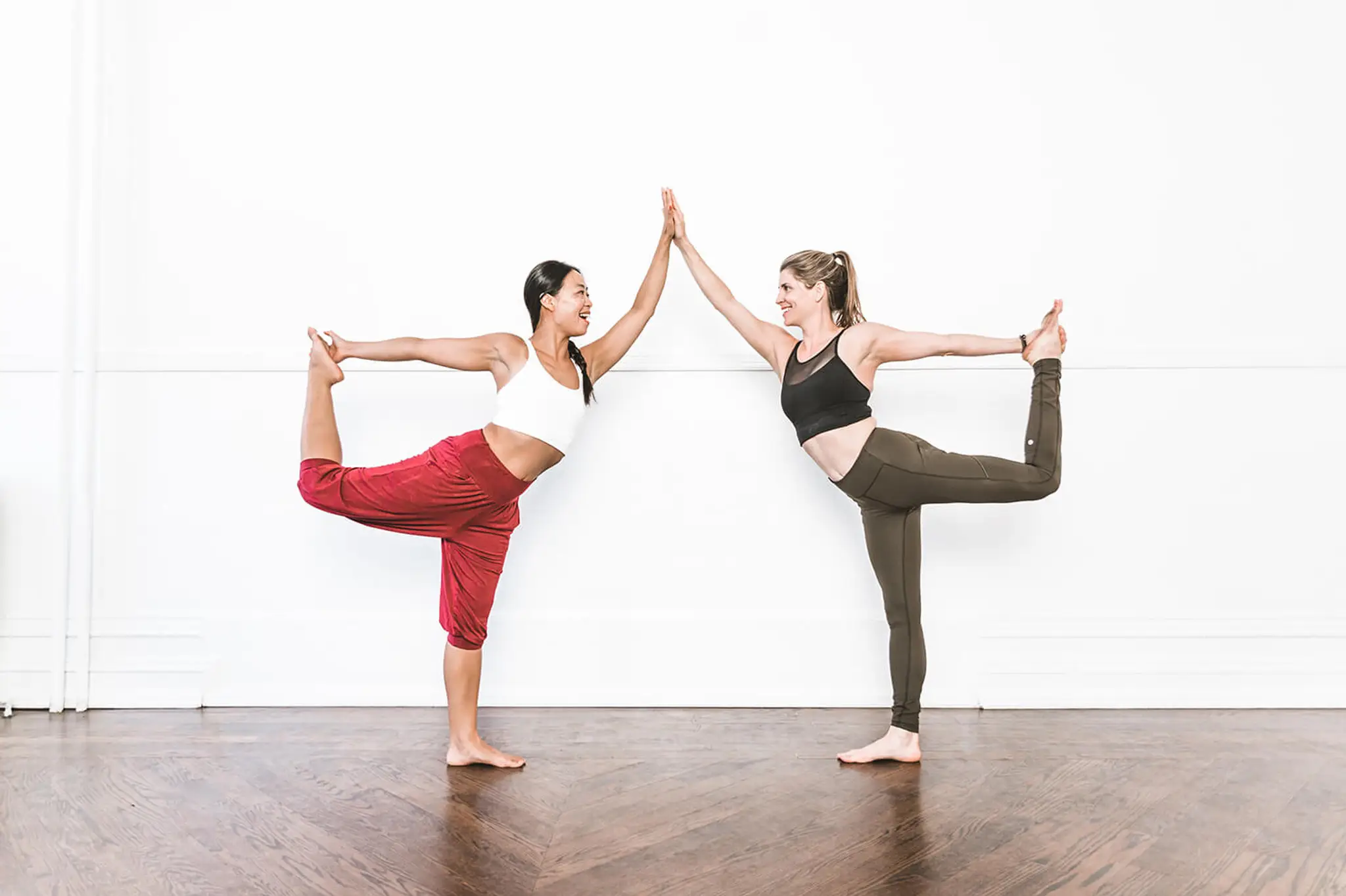 Modo Yoga Uptown