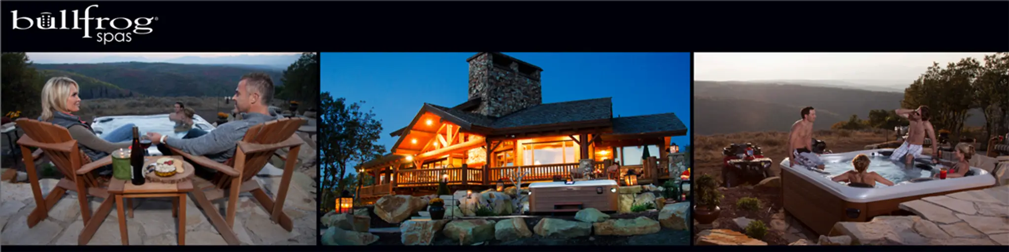 Glamour Pools & Spas