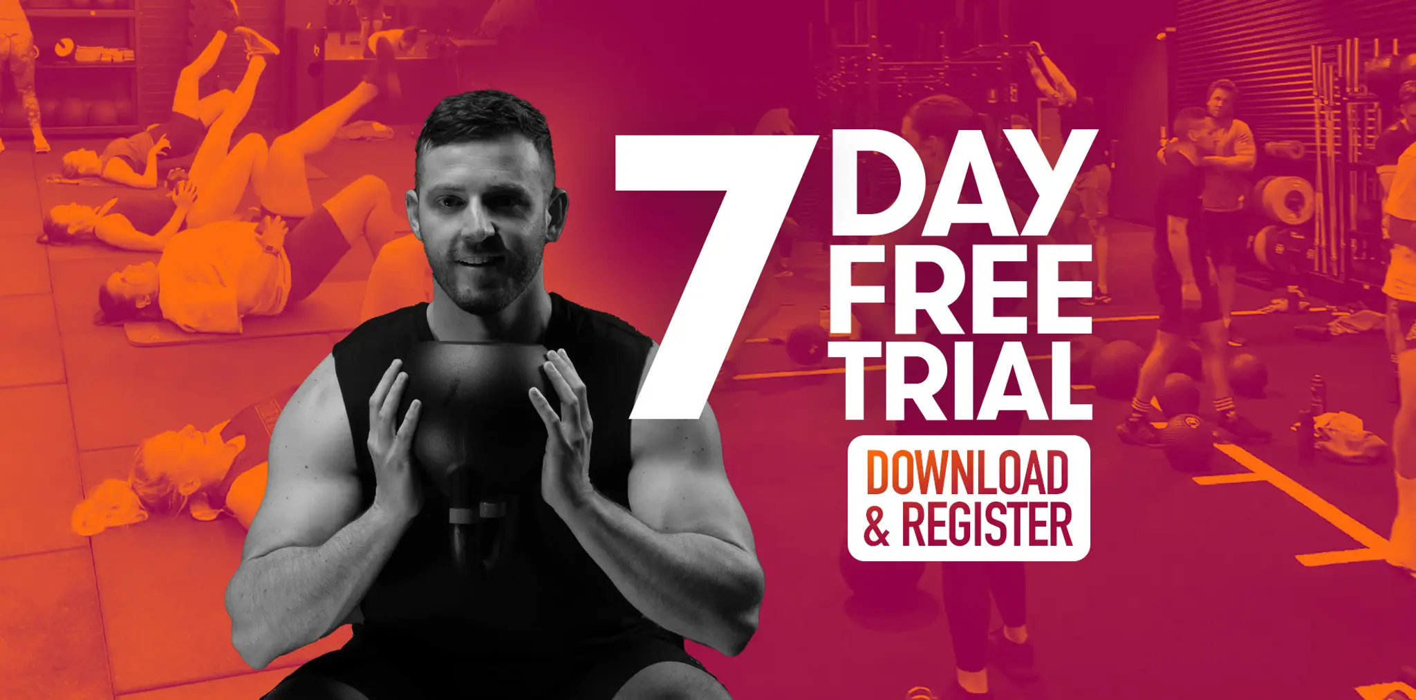 Hiit Republic Belconnen (CISAC)