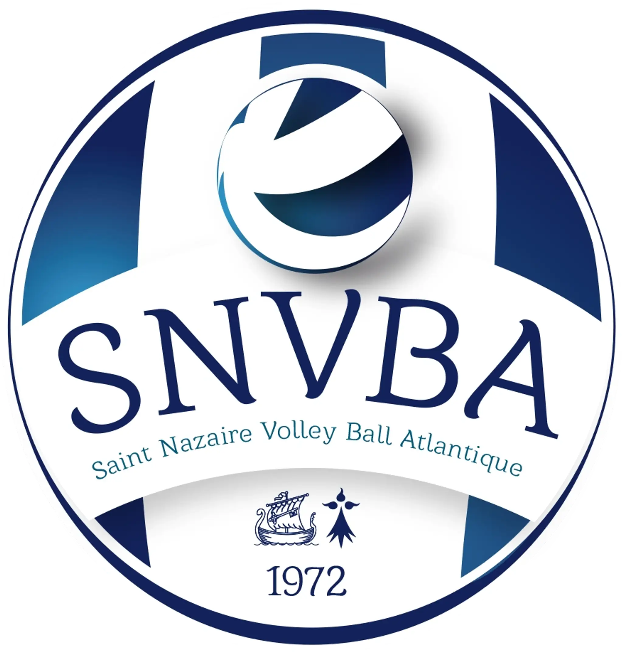 Chaumont Volley Ball 52