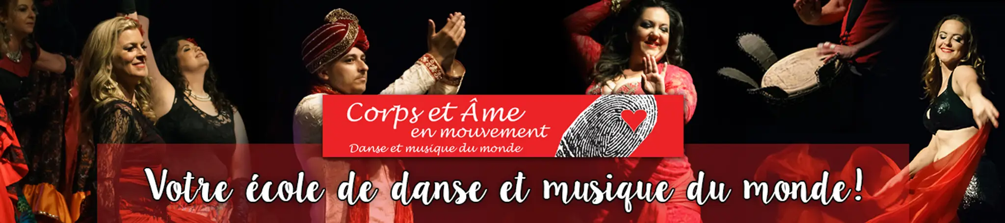 Corps Et me En Mouvement