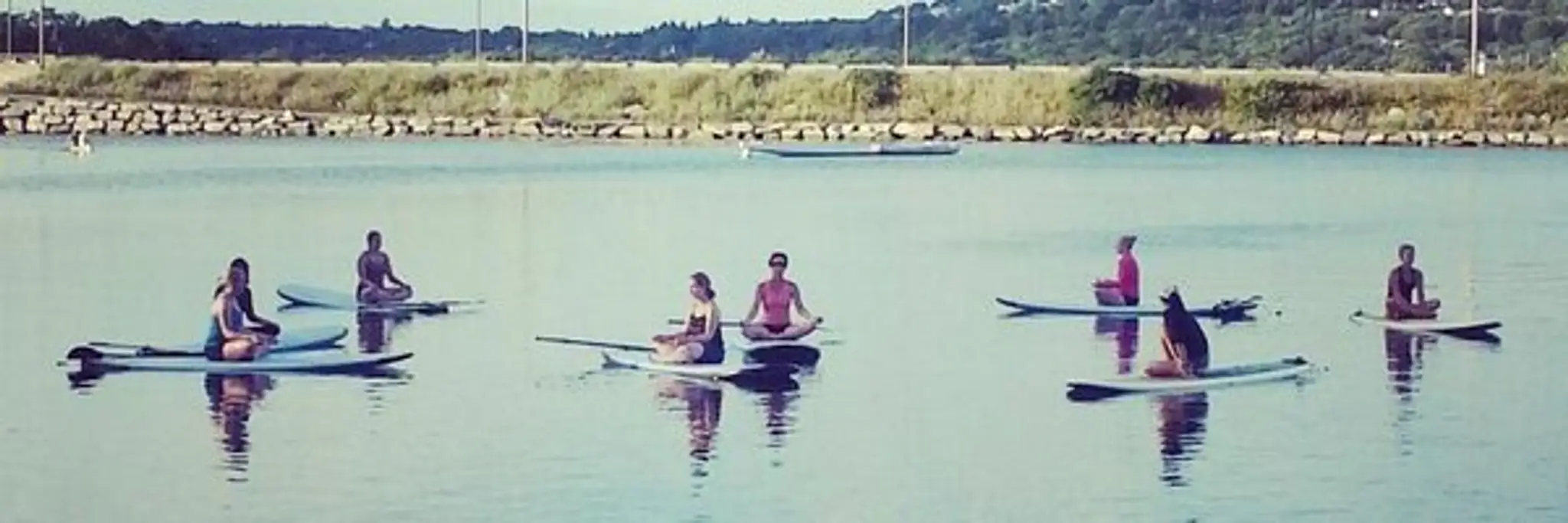 Supdudeyoga surfcamps/rentals