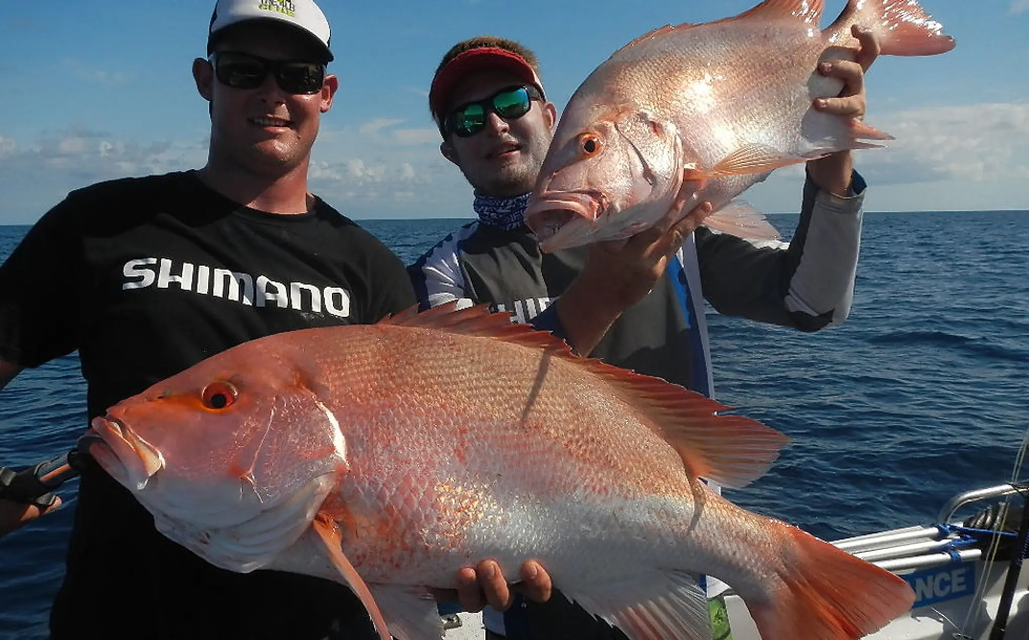 Cairns Fishing Adventures