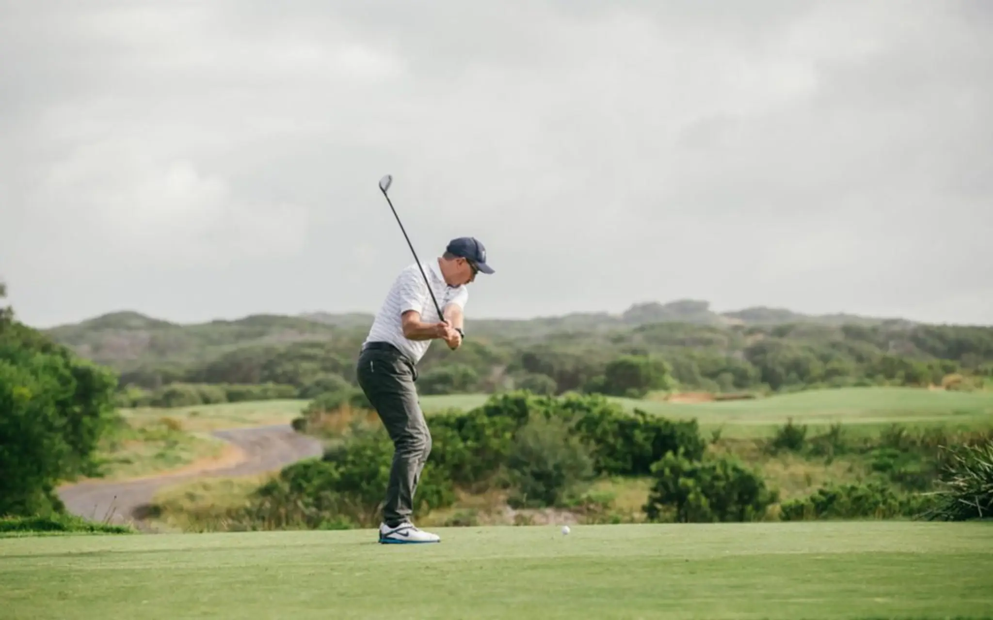13th Beach Golf Lodges