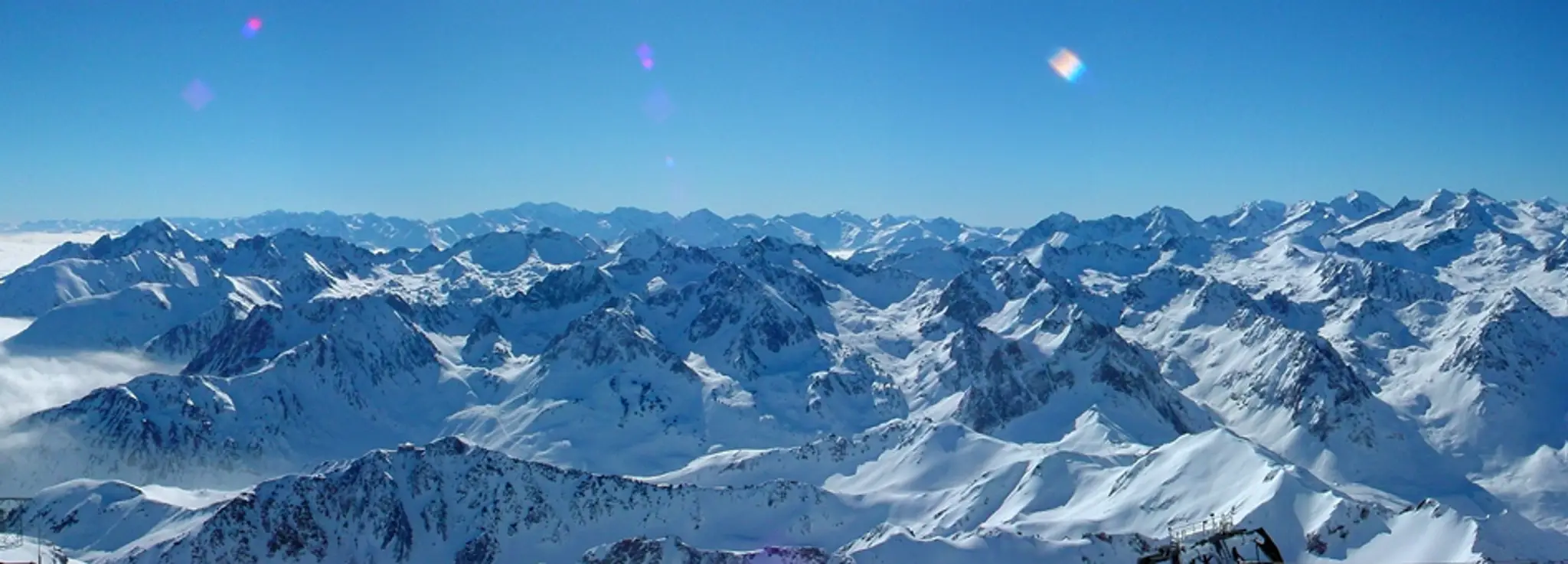 Ski Club Bordelais Guyenne