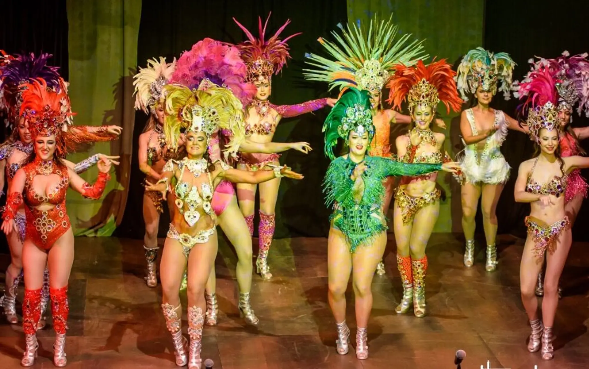 Adelaide Dance School | The Dance Pad | Fitness | Latin | Jazz | Samba | Kids