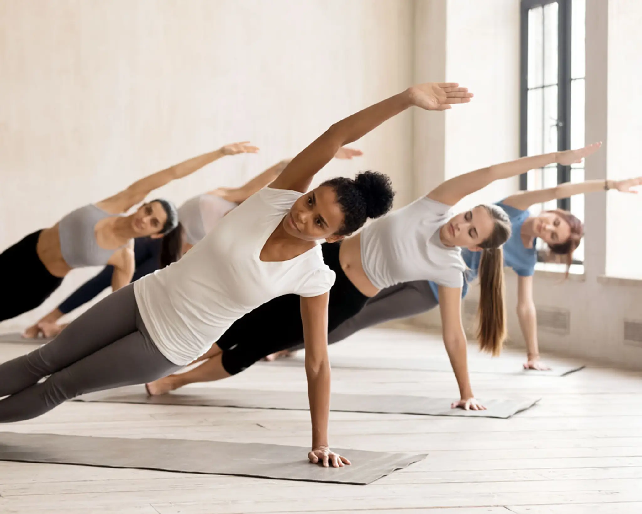 Womens Fitness Clubs of Canada