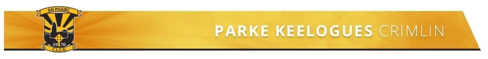 Parke Keelogues Crimlin GAA Club