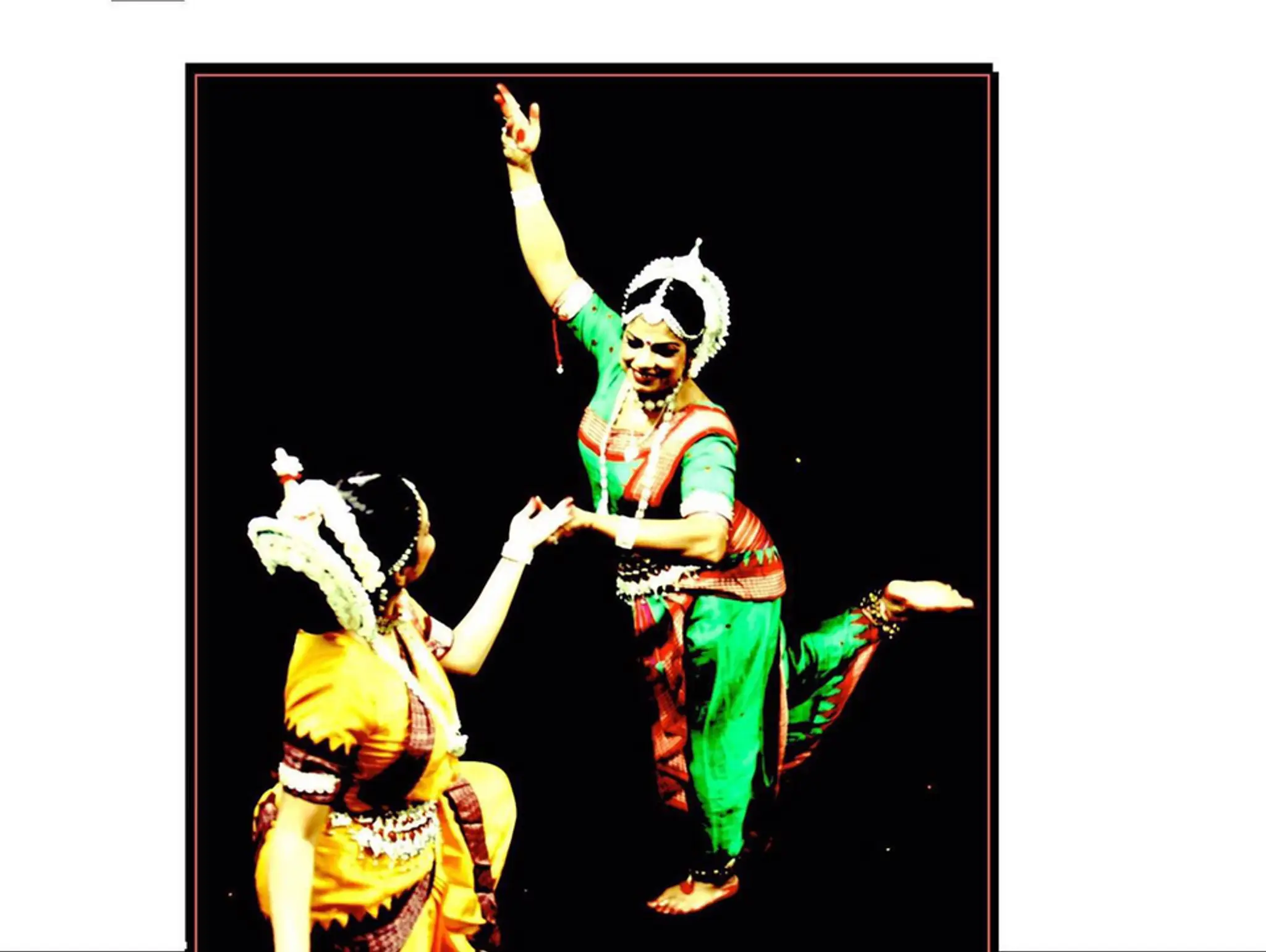 Sushree Academy (South and North Location)