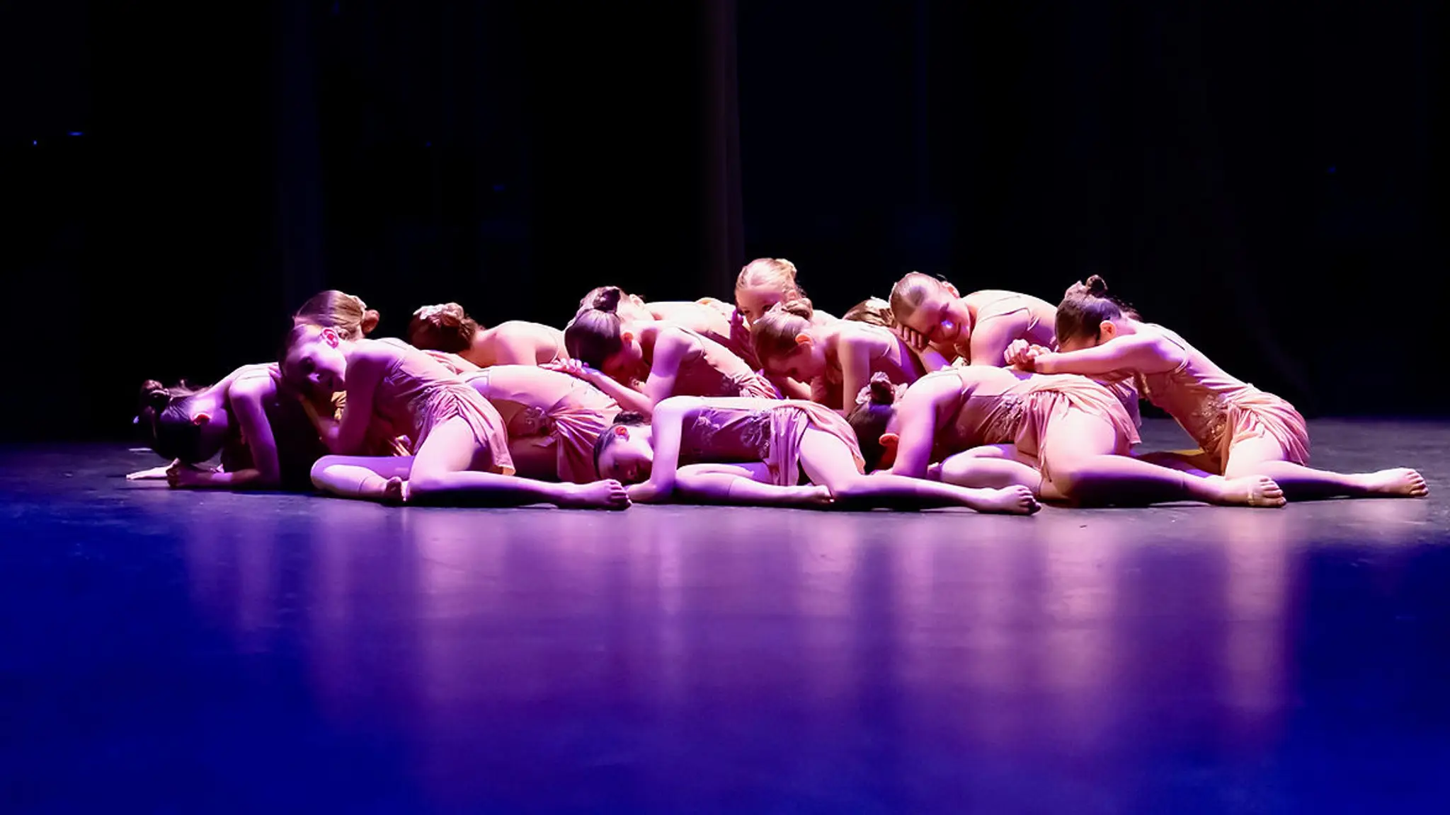 GERRINGONG BALLET & DANCE