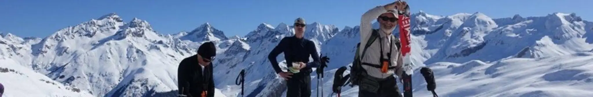 Club Alpin Français de Tarbes