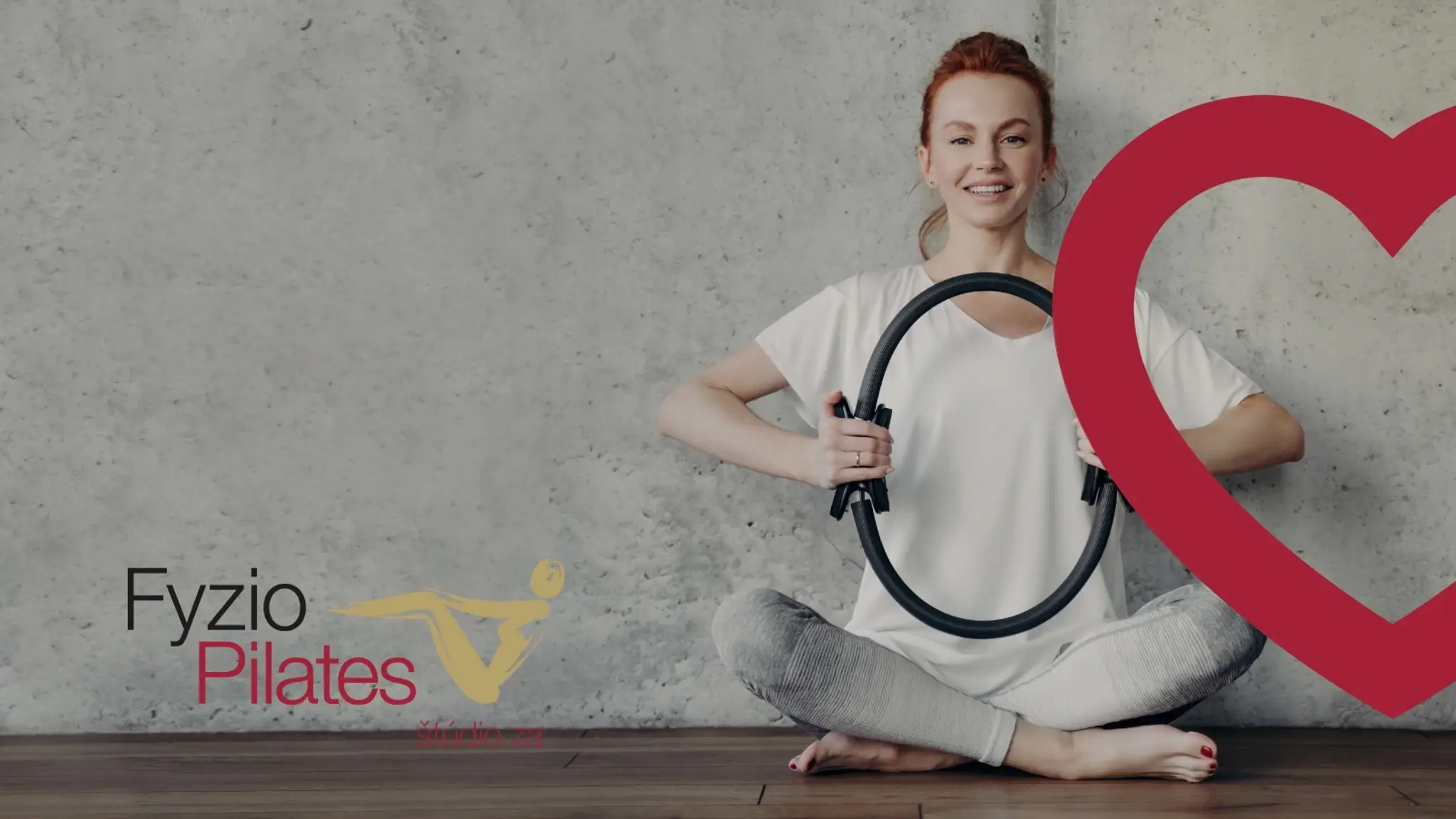Fyzio pilates Žilina