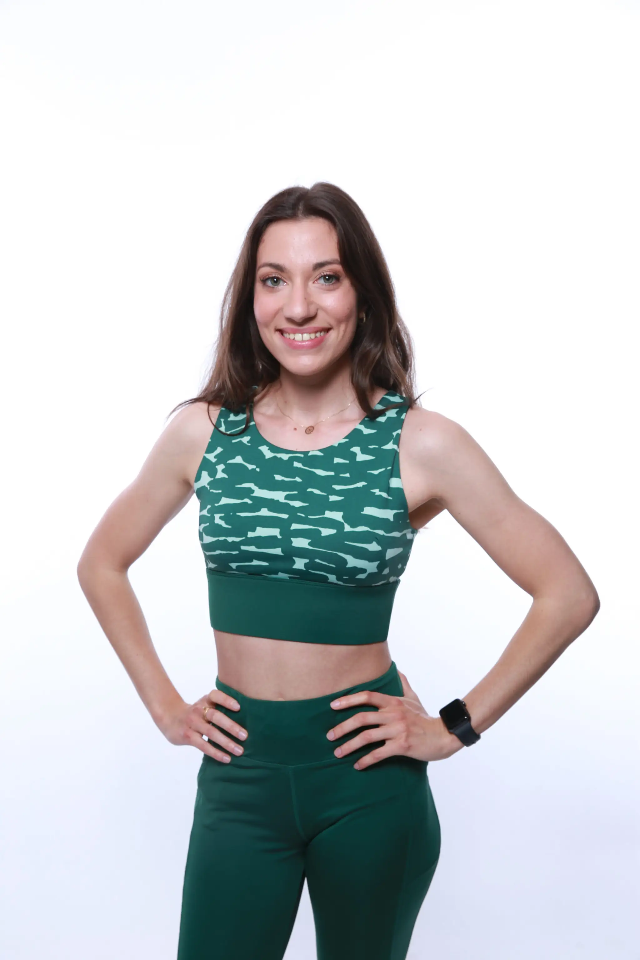 Clara - Coach sportive & Diététicienne à domicile