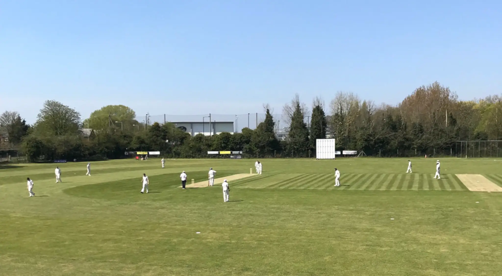 Haverhill Cricket Club