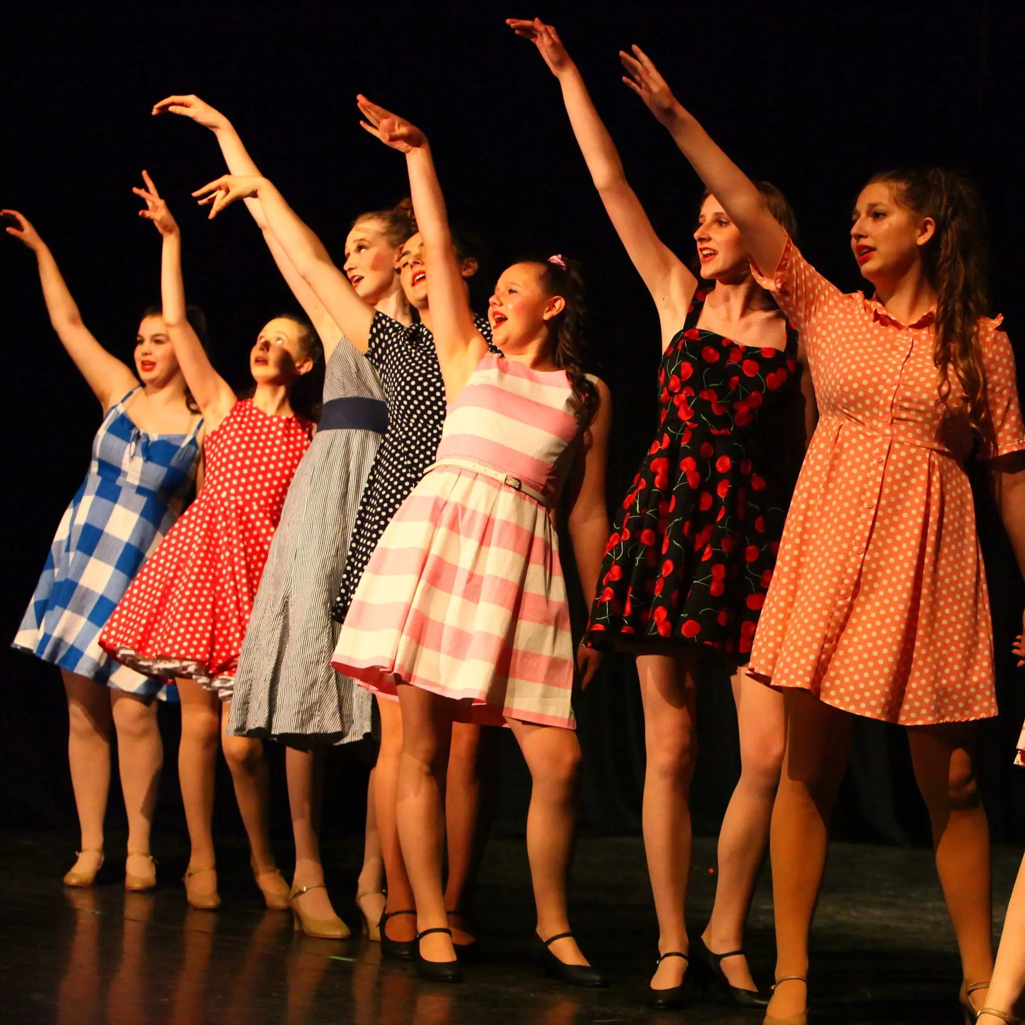 Island Show Choir