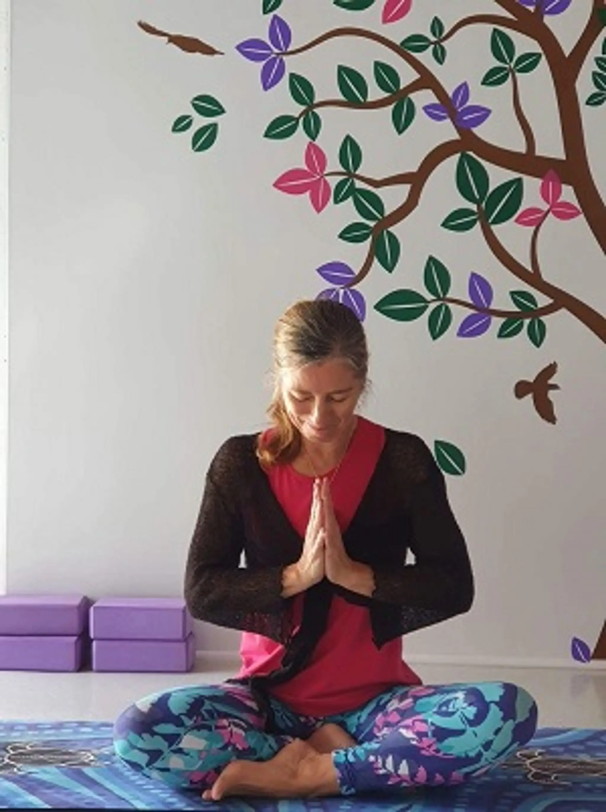 Divine Jewel Yoga & Meditation