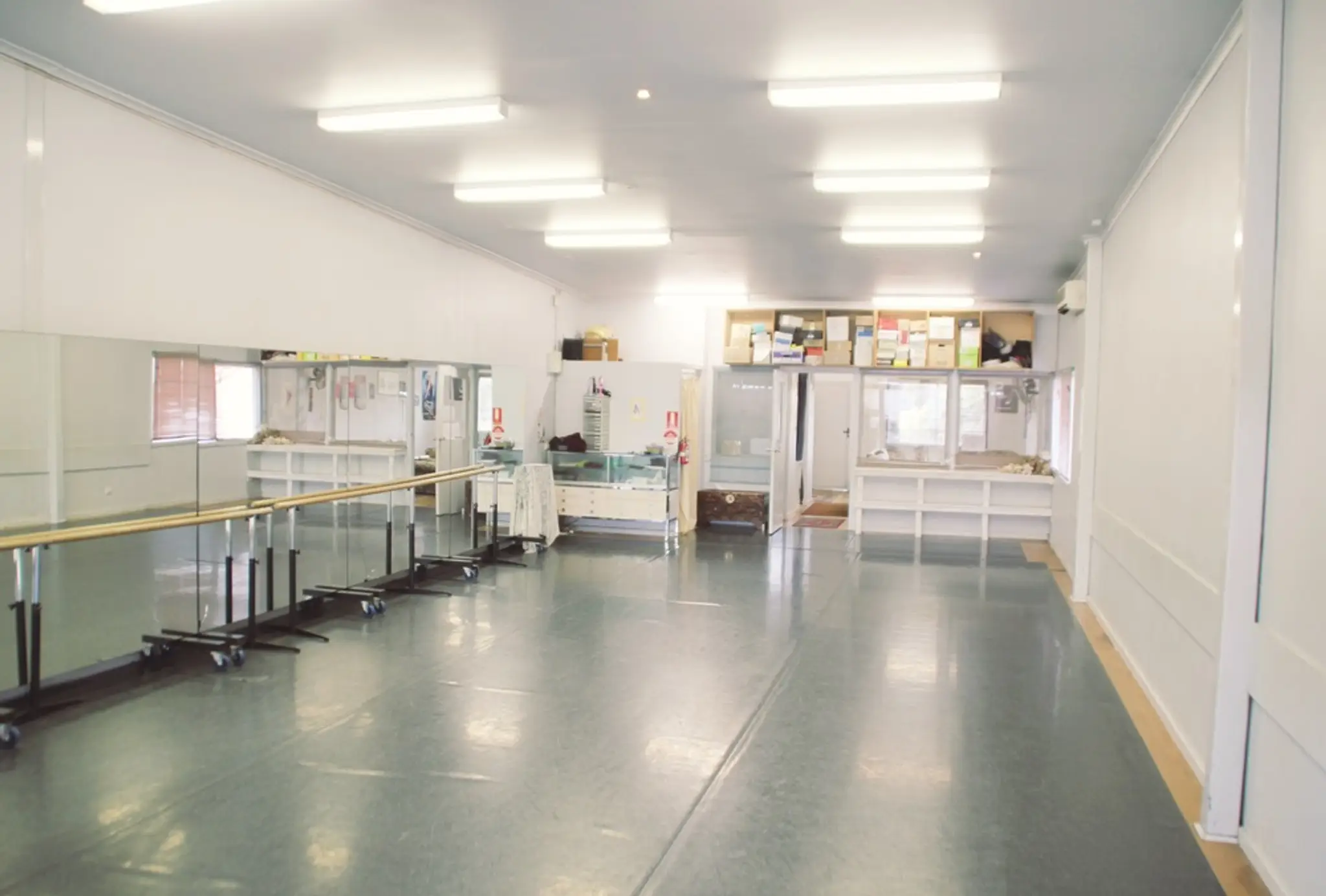 Kallista Dance Academy