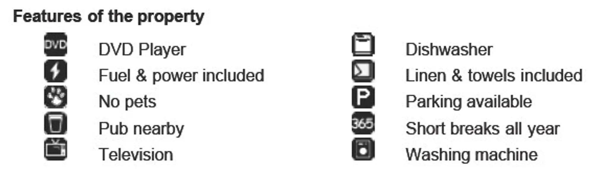 Osiers Country Lodge