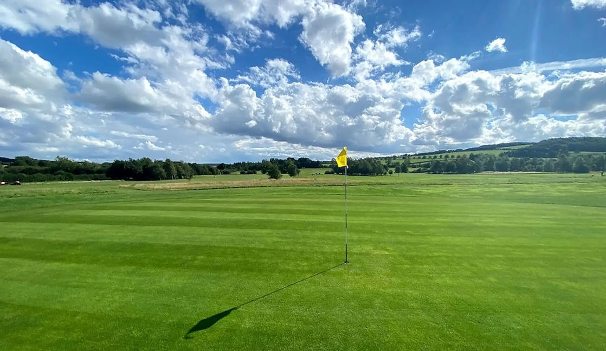 Shipton Golf Course