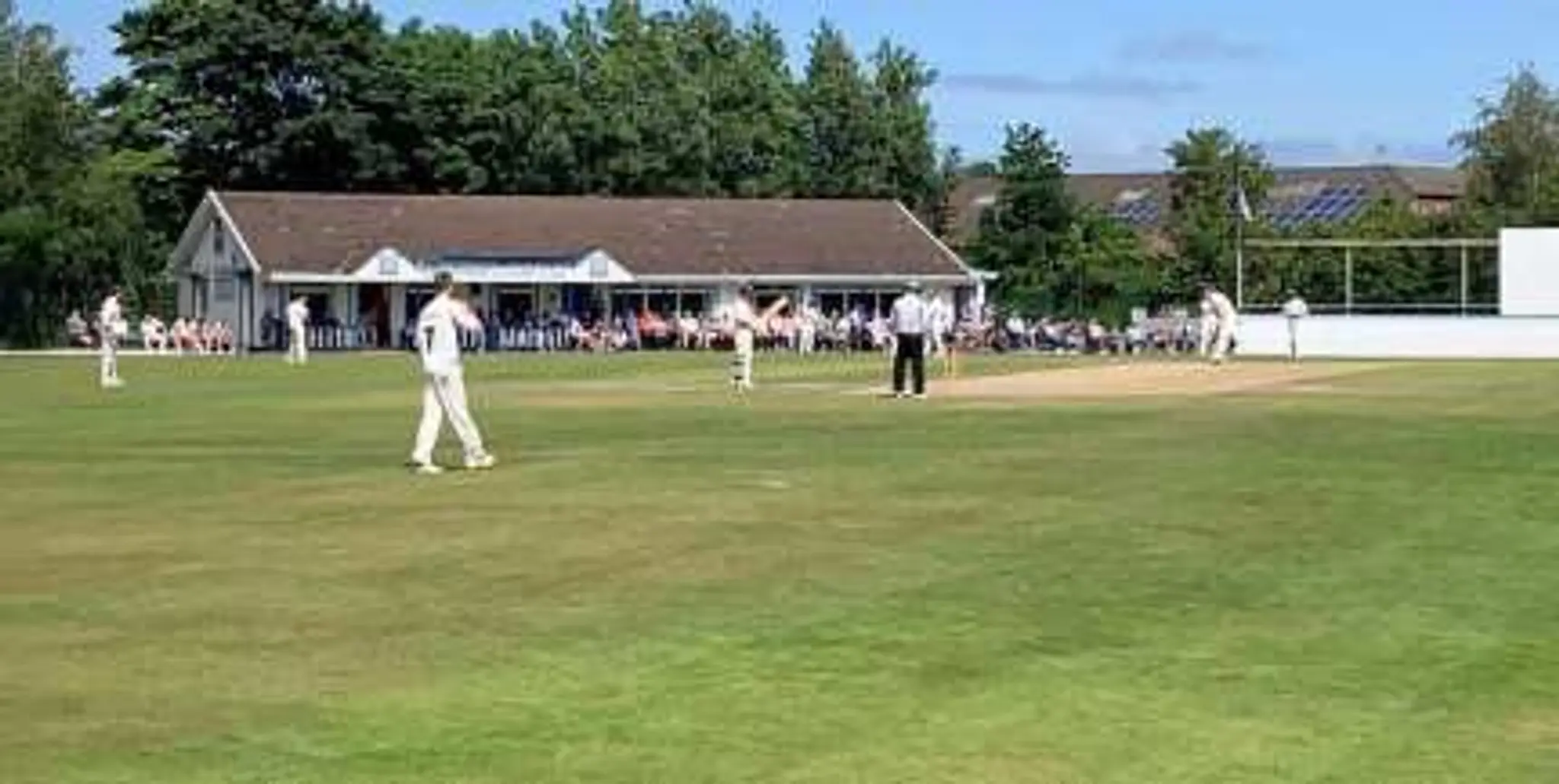 Glendermott Cricket Club
