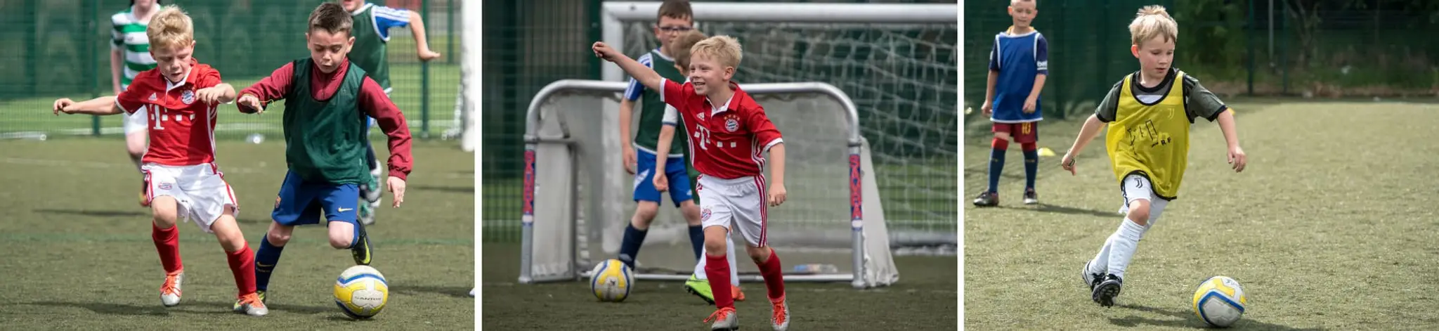 Birkenshaw Sports Barn