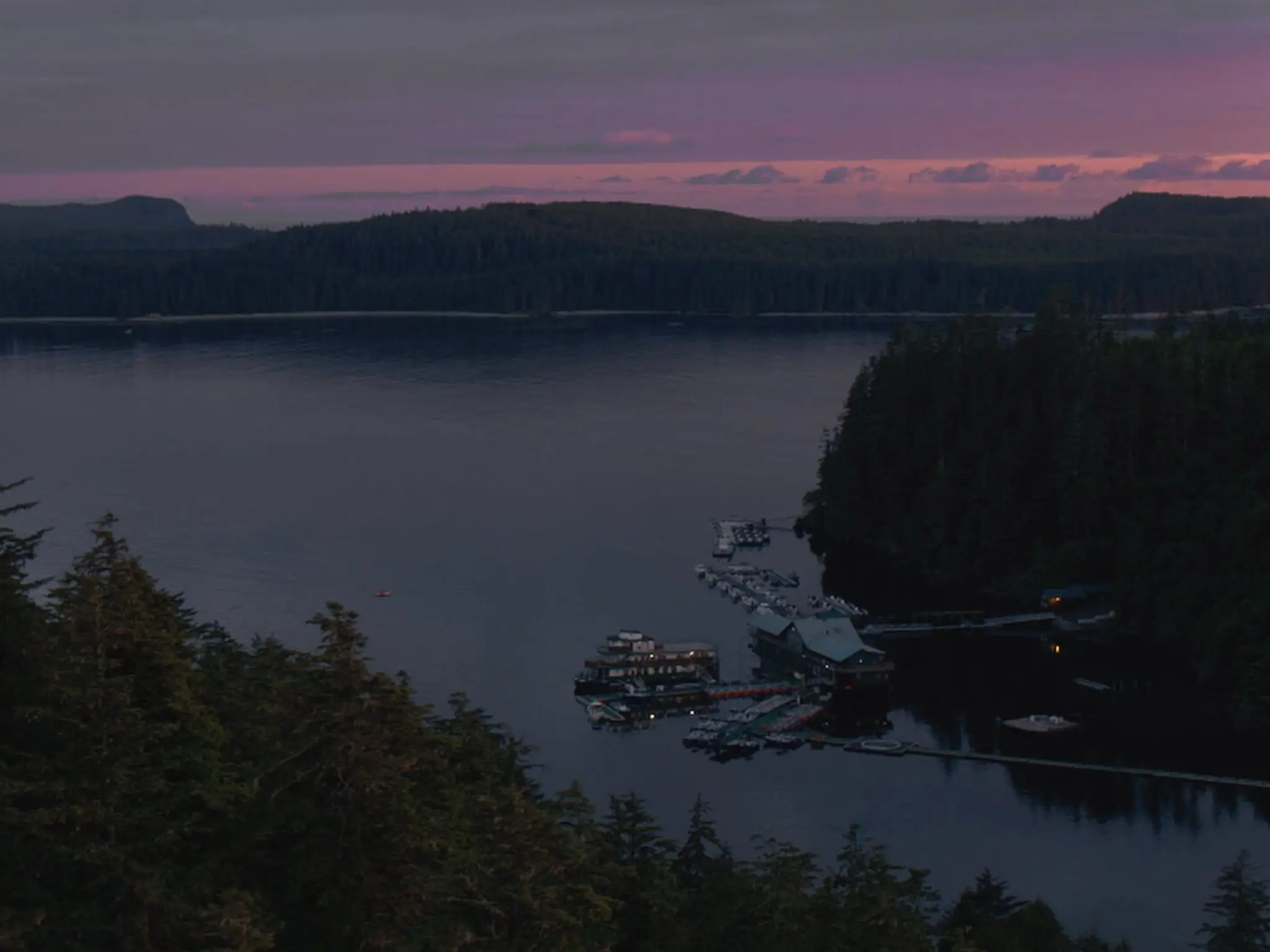 Langara Fishing Adventures