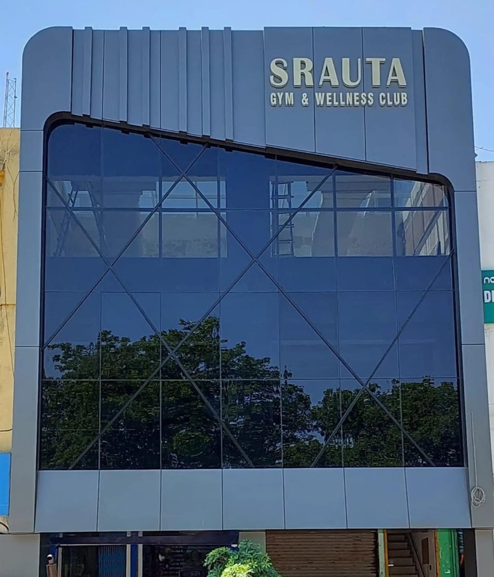 SRAUTA WELLNESS