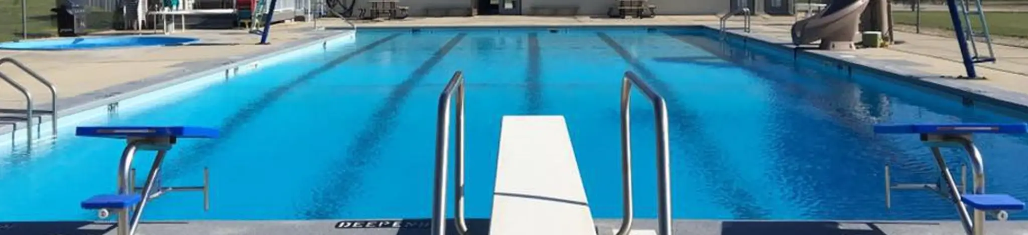 Splash Pool Aquatic Centre