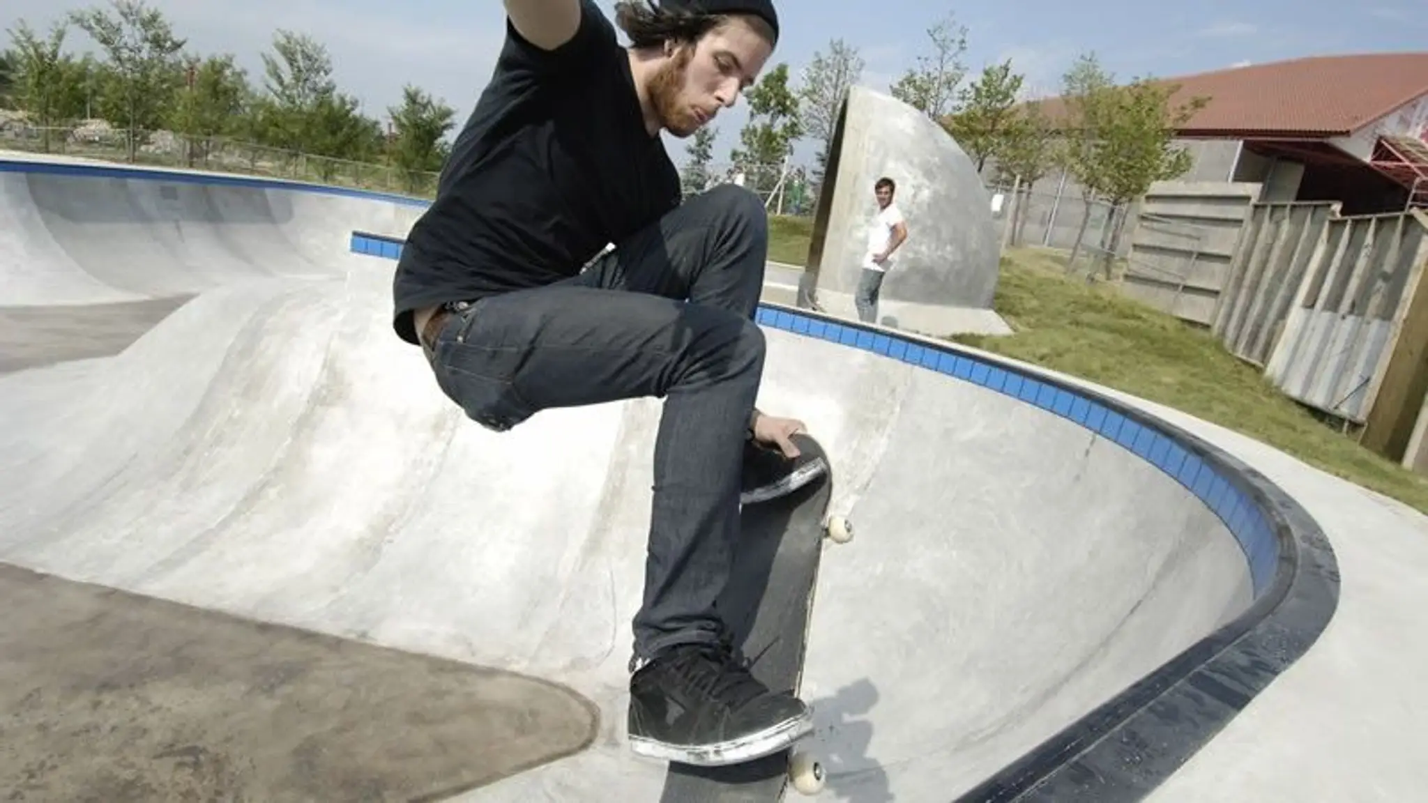 The Plaza at The Forks