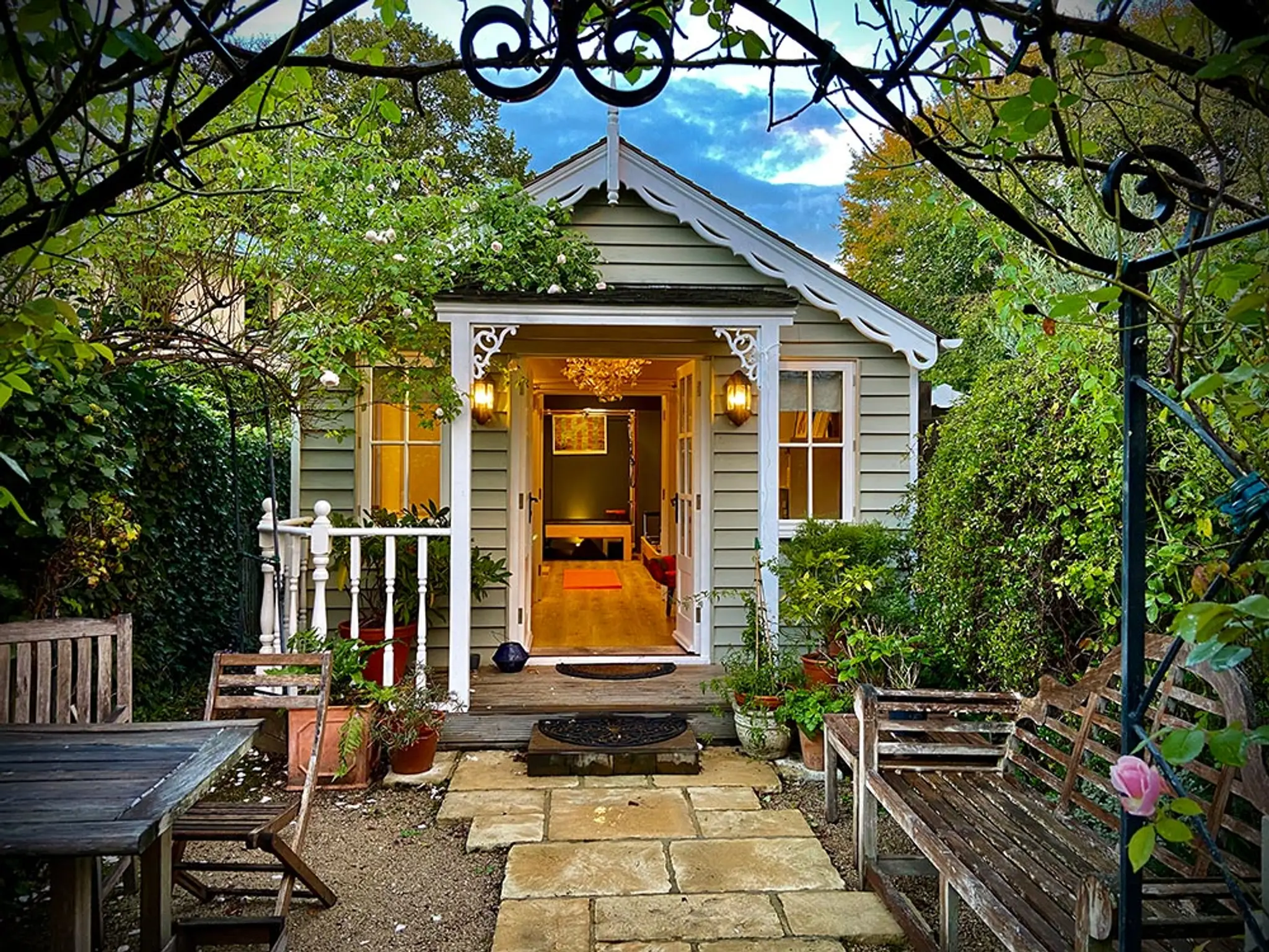 Pilates At The Grove