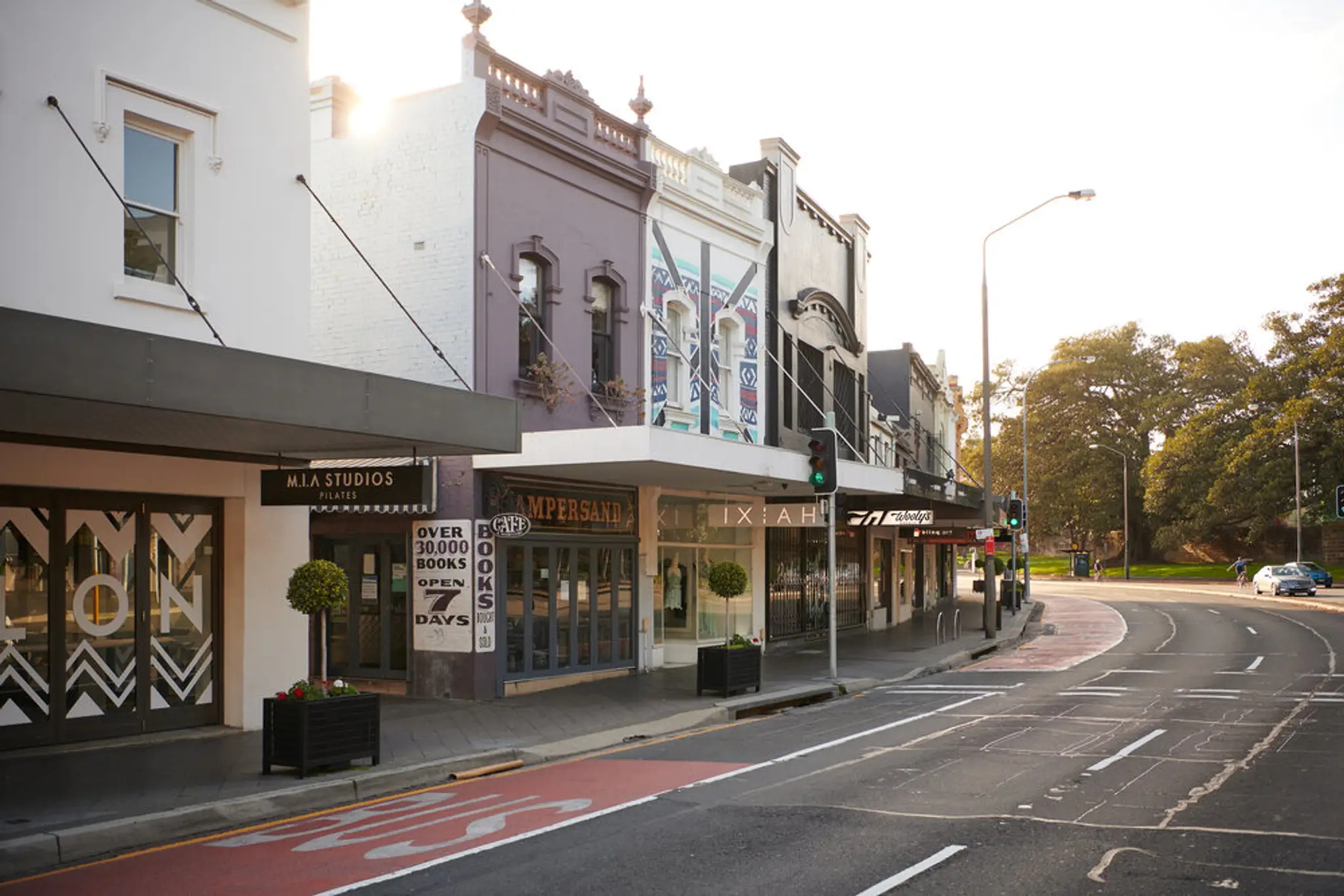 M.I.A Studios Alexandria