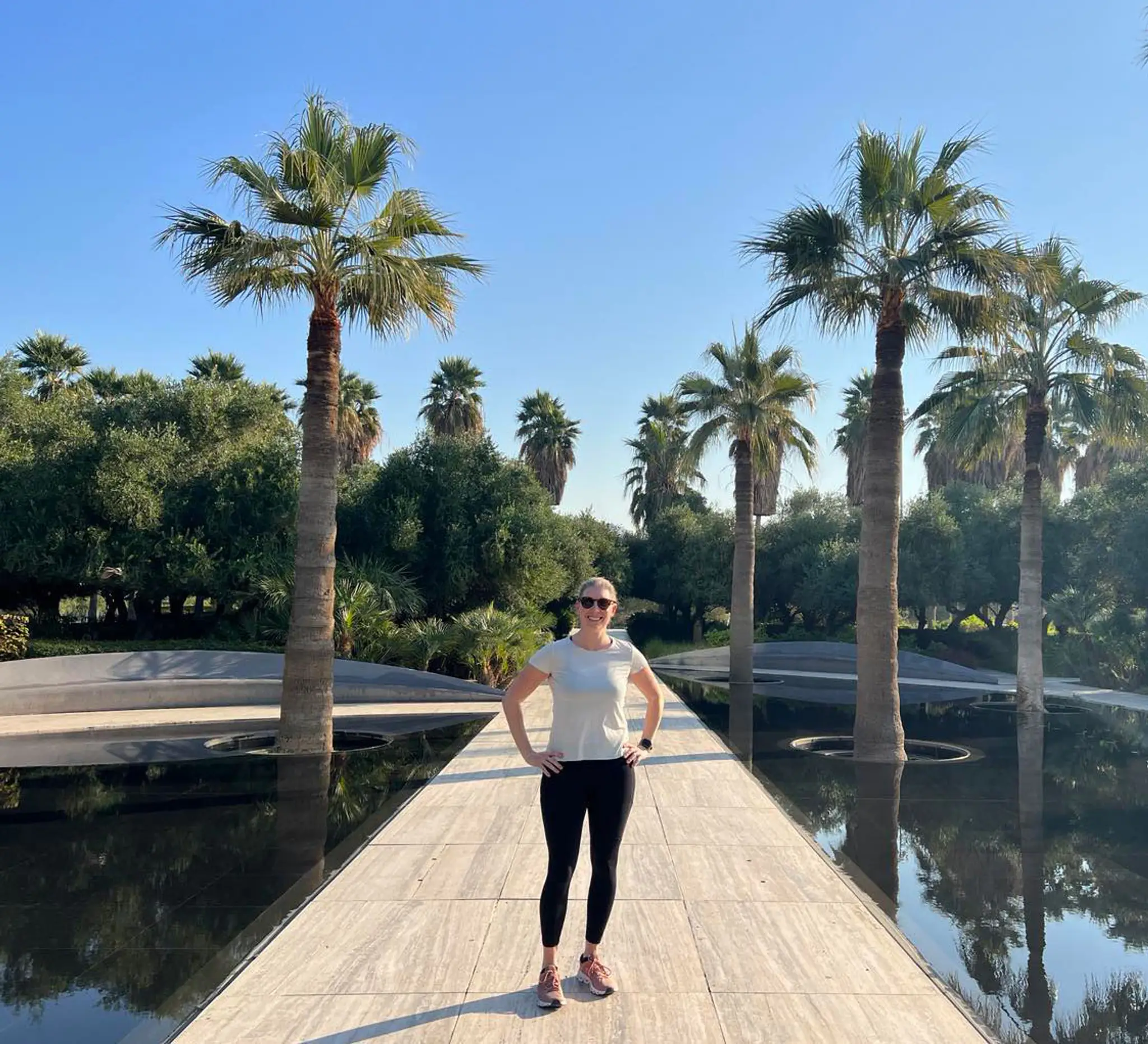 Catherine Jasat Personal Training