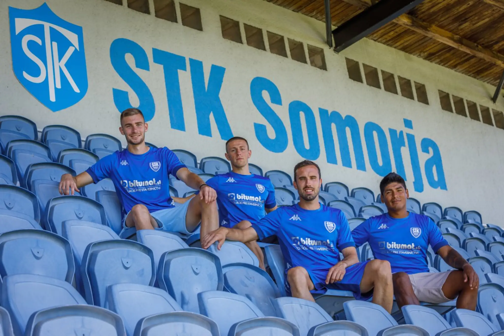 Futbalový klub Šamorín