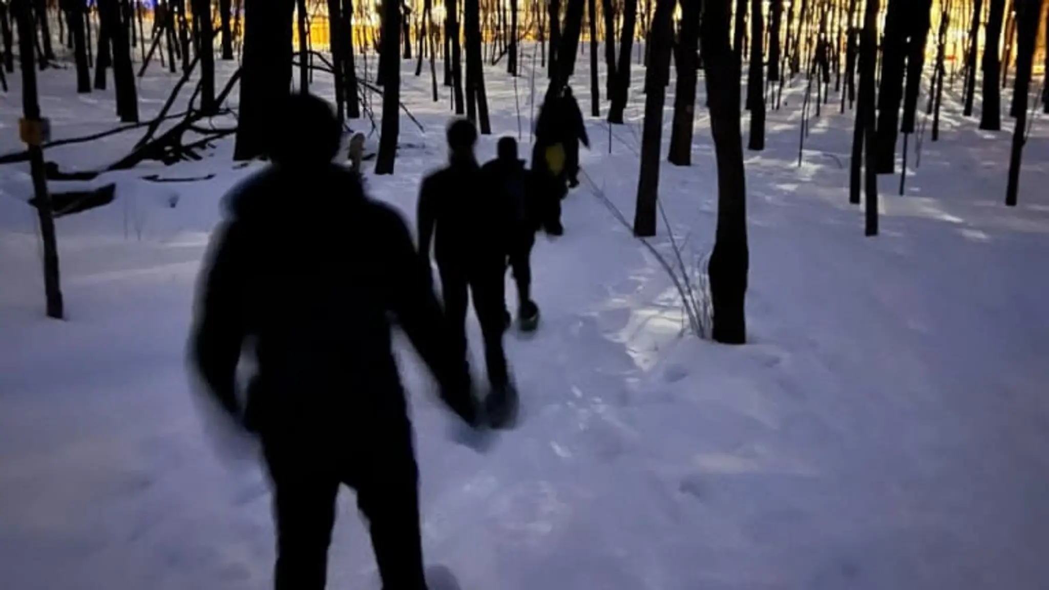Parc Ouellette swimming pool