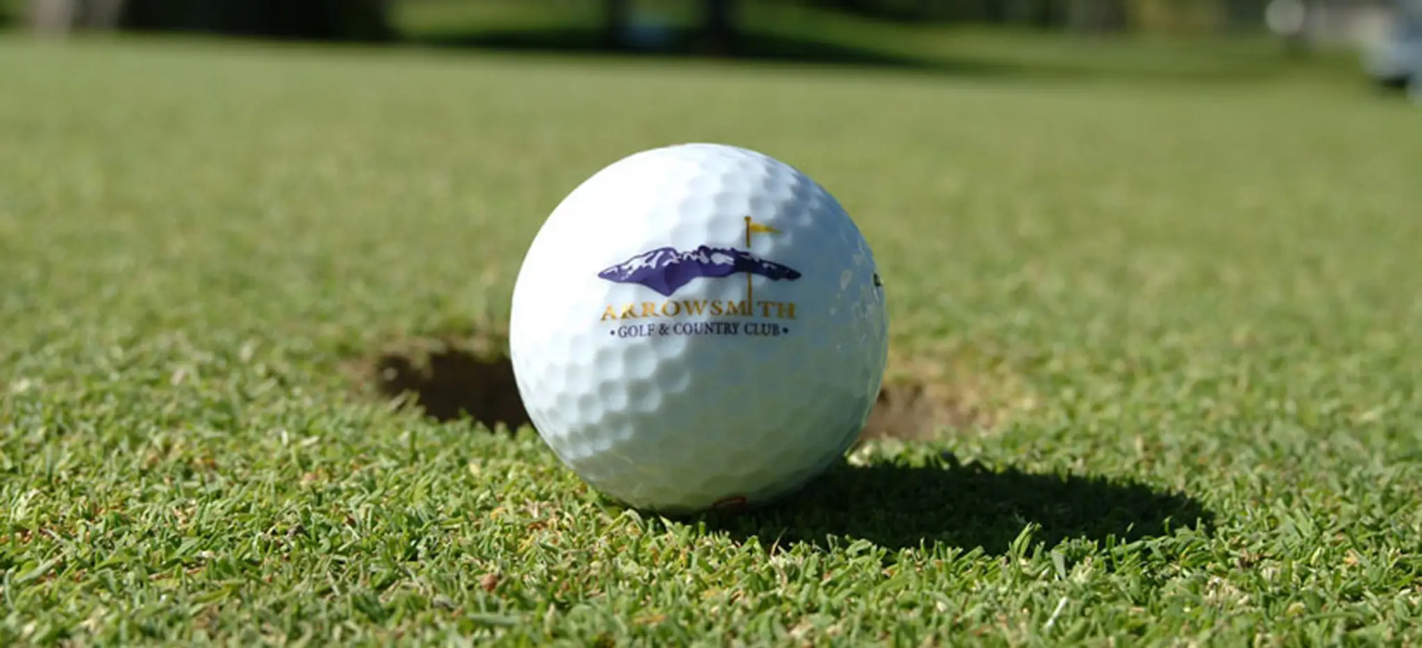 Arrowsmith Golf
