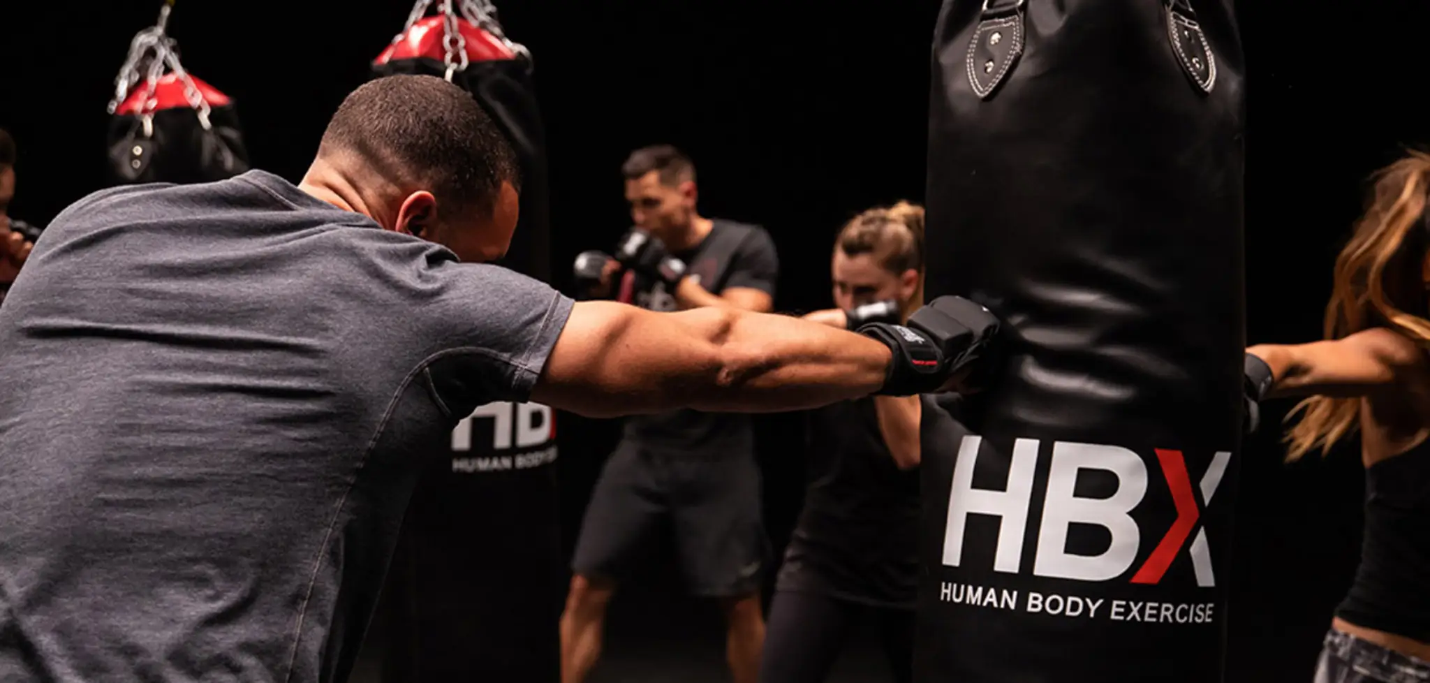 Fitness Club Concept Schweighouse